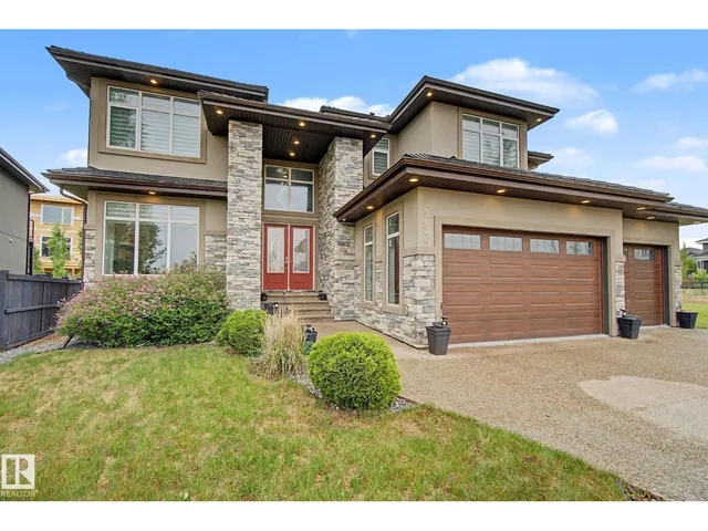 NE - 3036 59 AV, Rural Leduc County 4