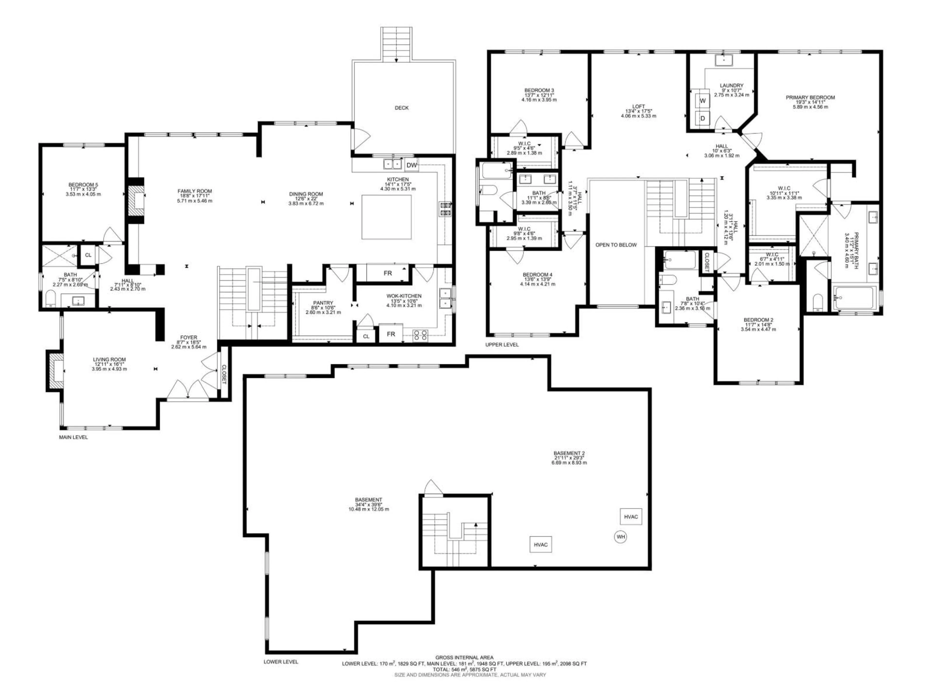 Floor plan for NE - 3036 59 AV, Rural Leduc County Alberta T4X0X9