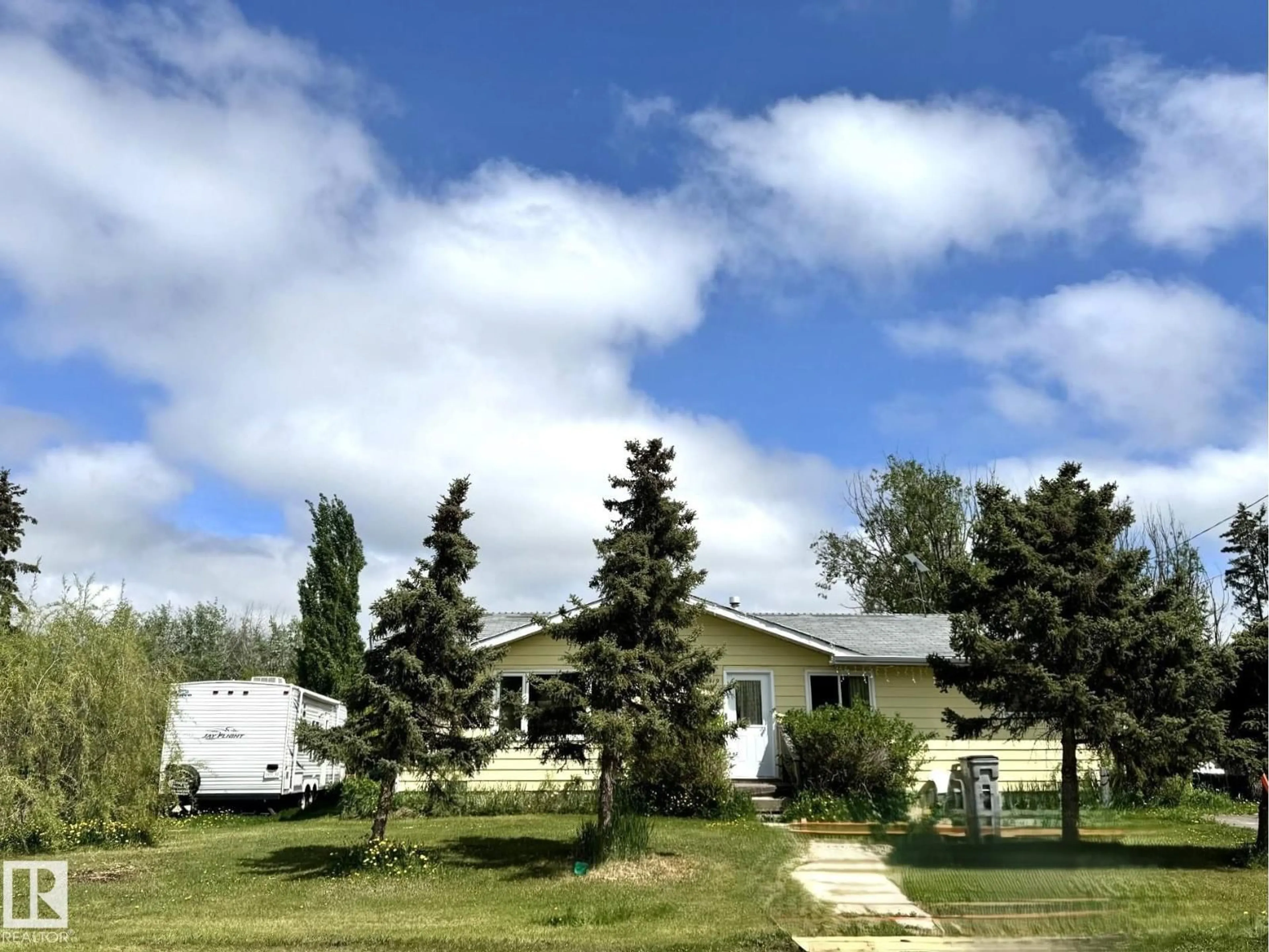 Unknown for 5419 49 ST, Wildwood Alberta T0E2M0