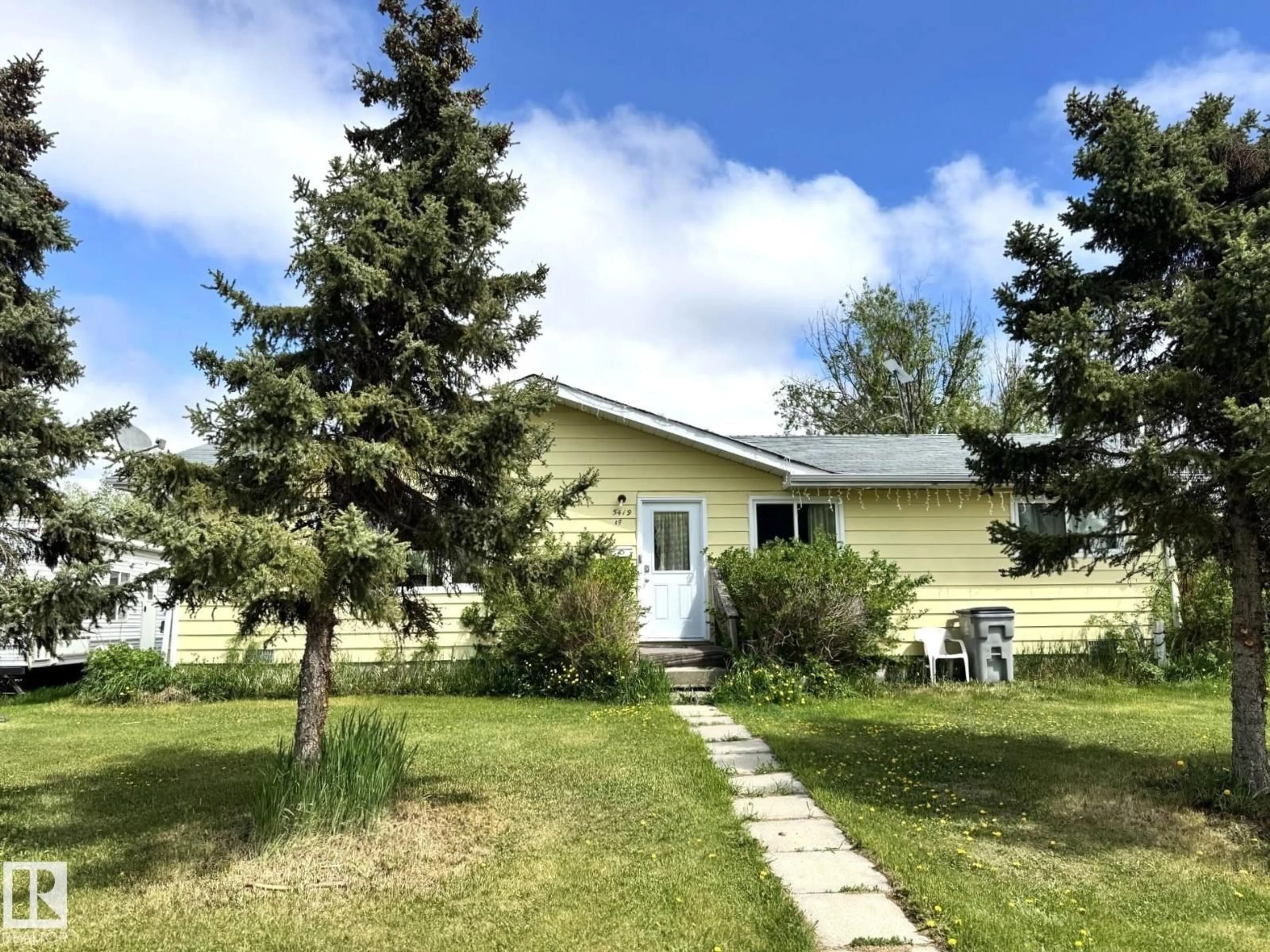 Unknown for 5419 49 ST, Wildwood Alberta T0E2M0