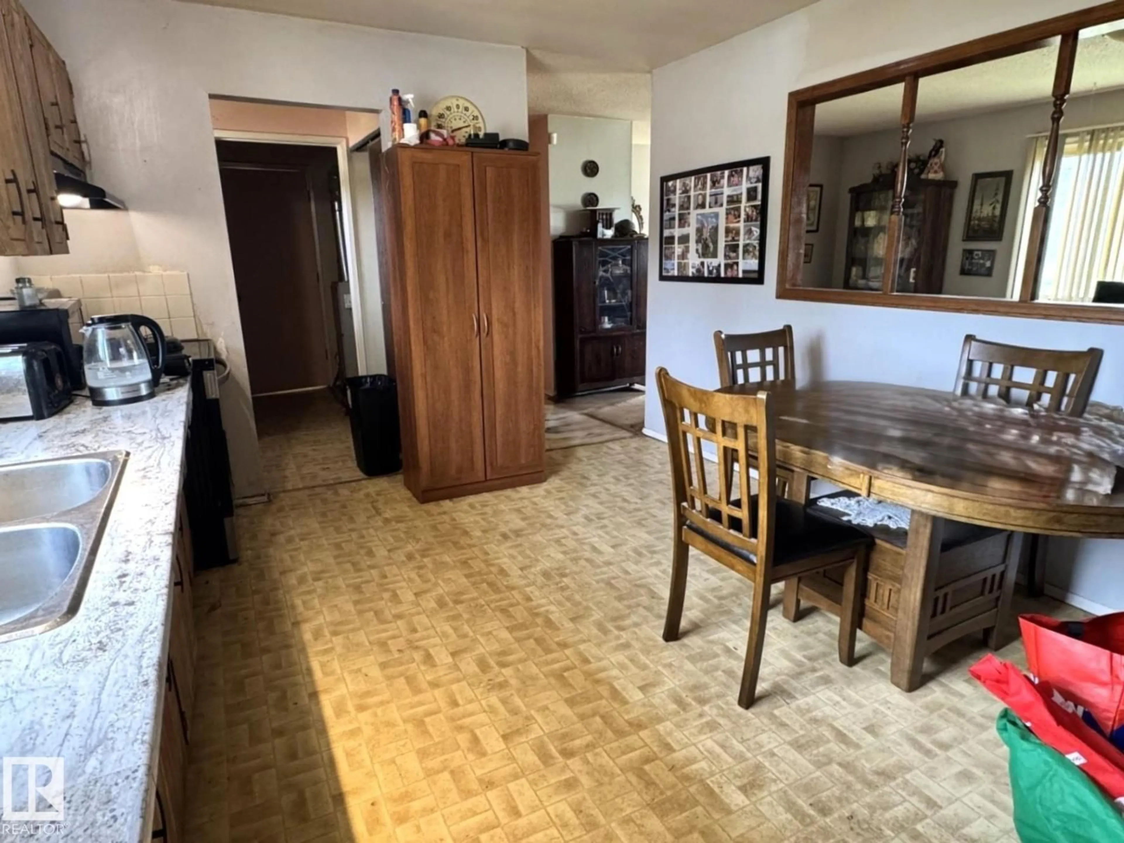 A pic of a room for 5419 49 ST, Wildwood Alberta T0E2M0