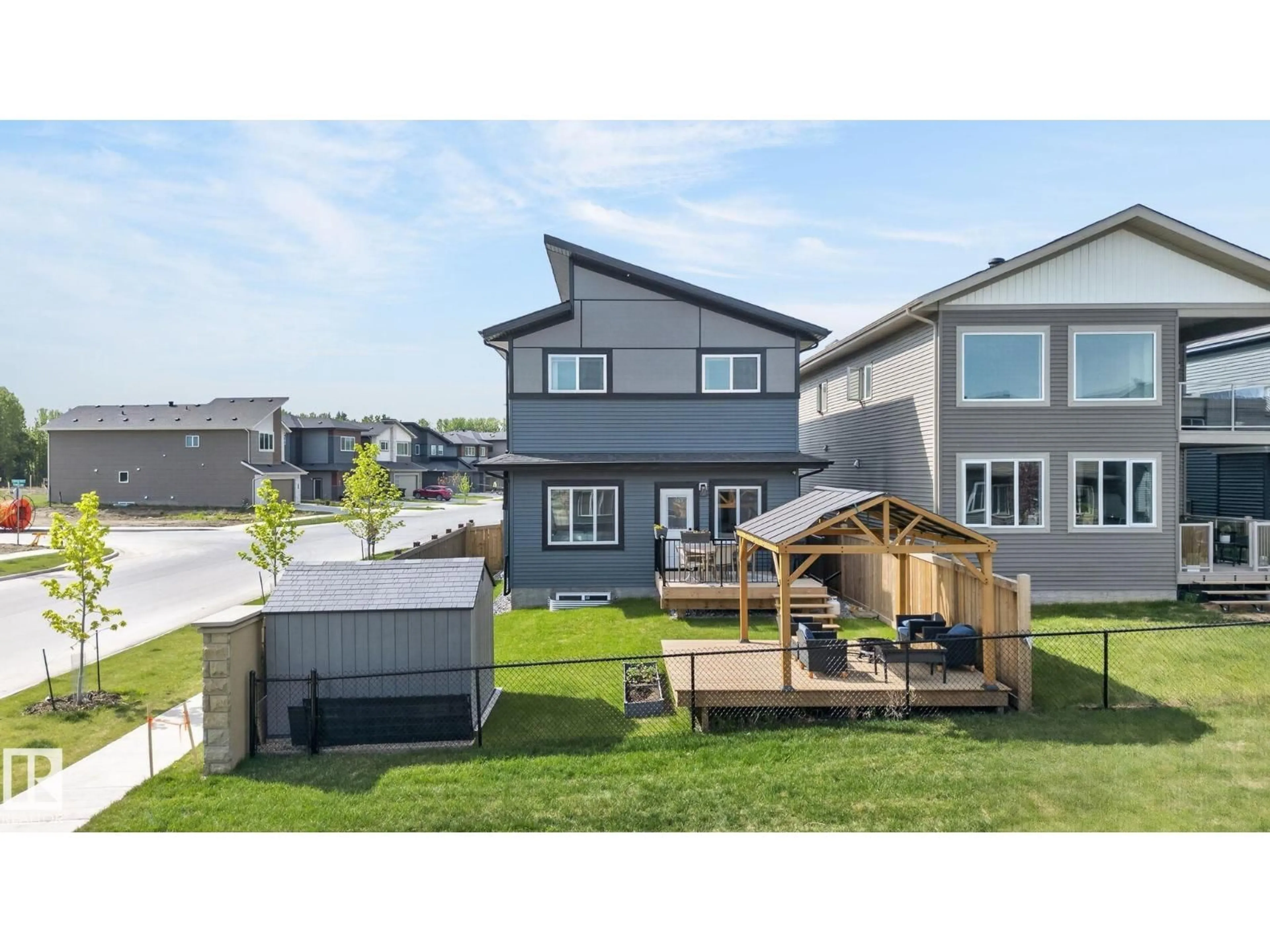 Unknown for 34 KIWYCK LI, Spruce Grove Alberta T7X3G7