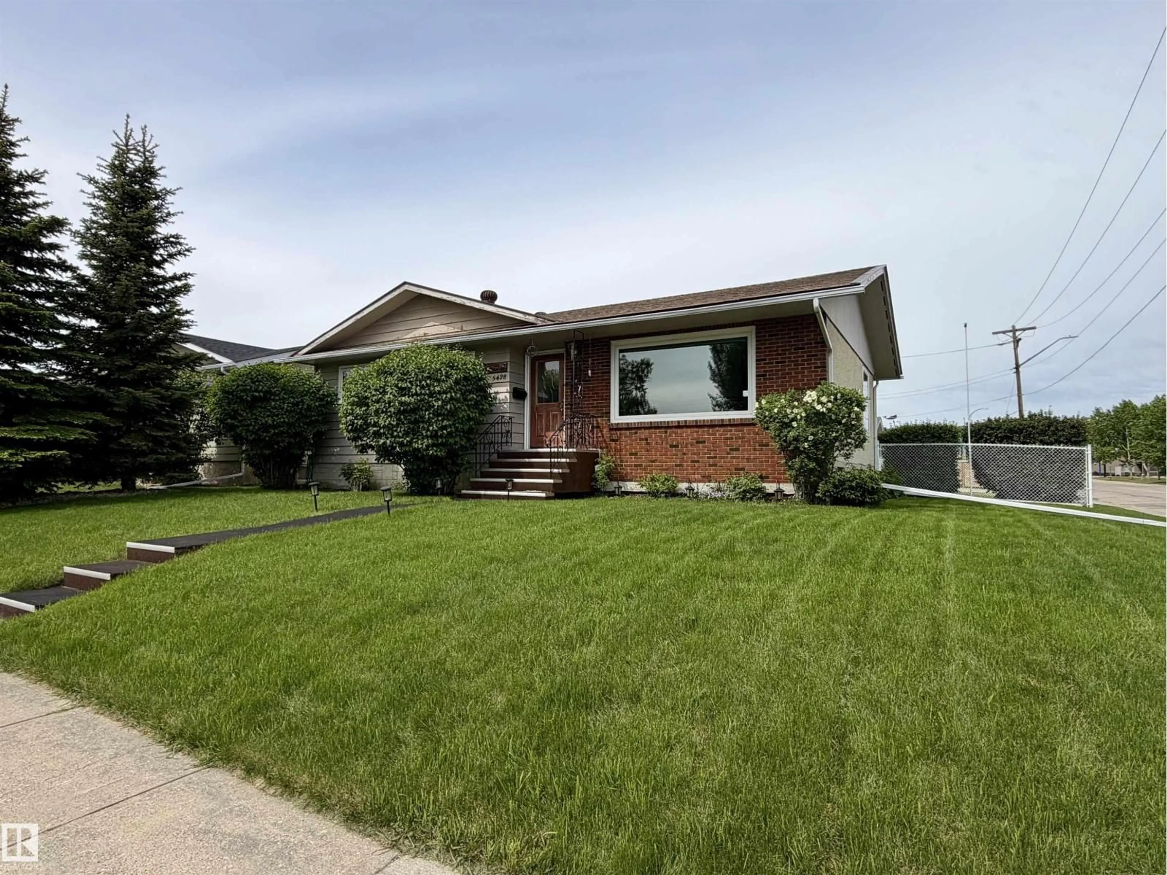 Unknown for 5428 49A ST, Drayton Valley Alberta T7A1A3