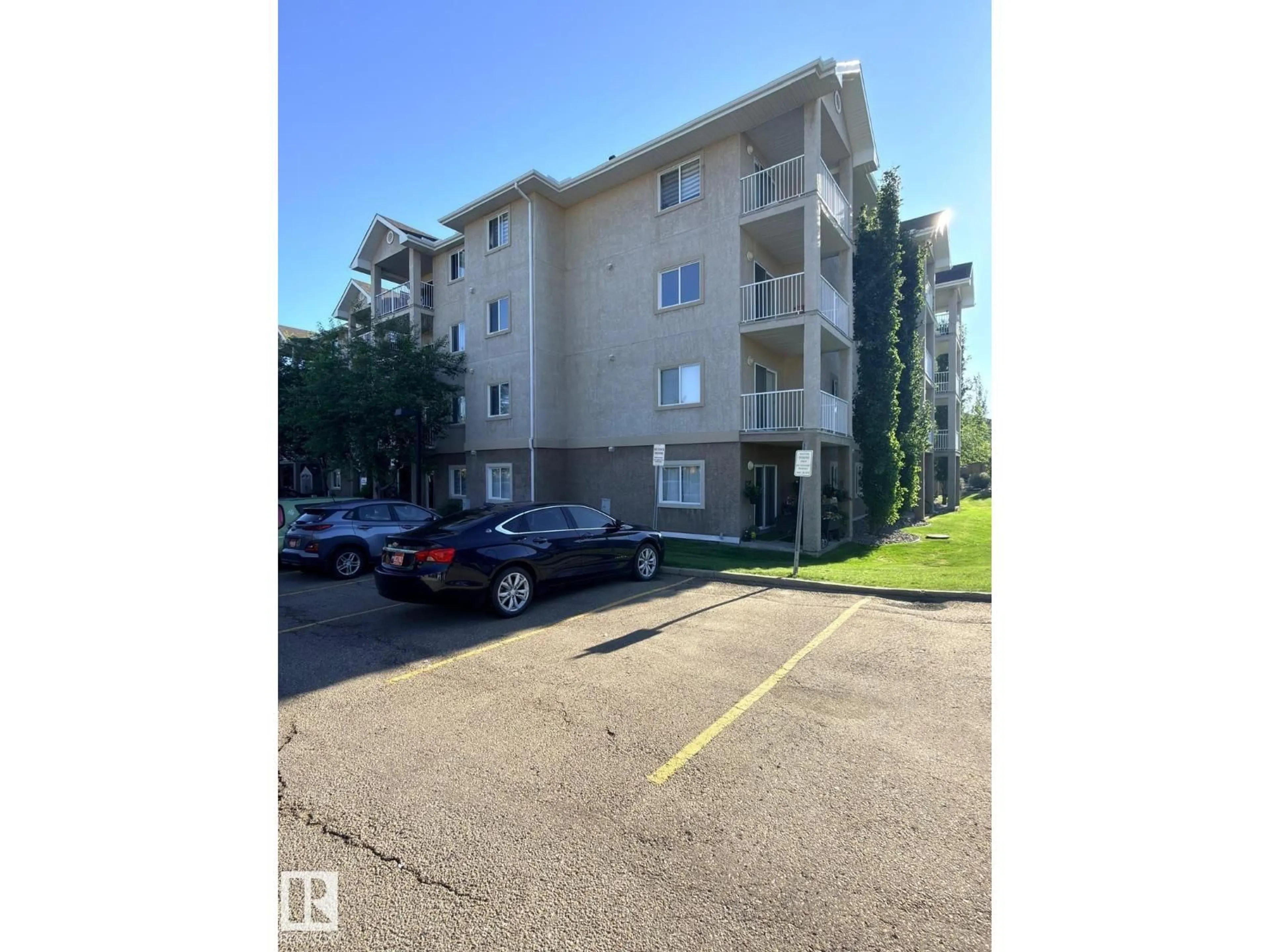 Unknown for #312 - 2305 35A AV, Edmonton Alberta T6T1Z2