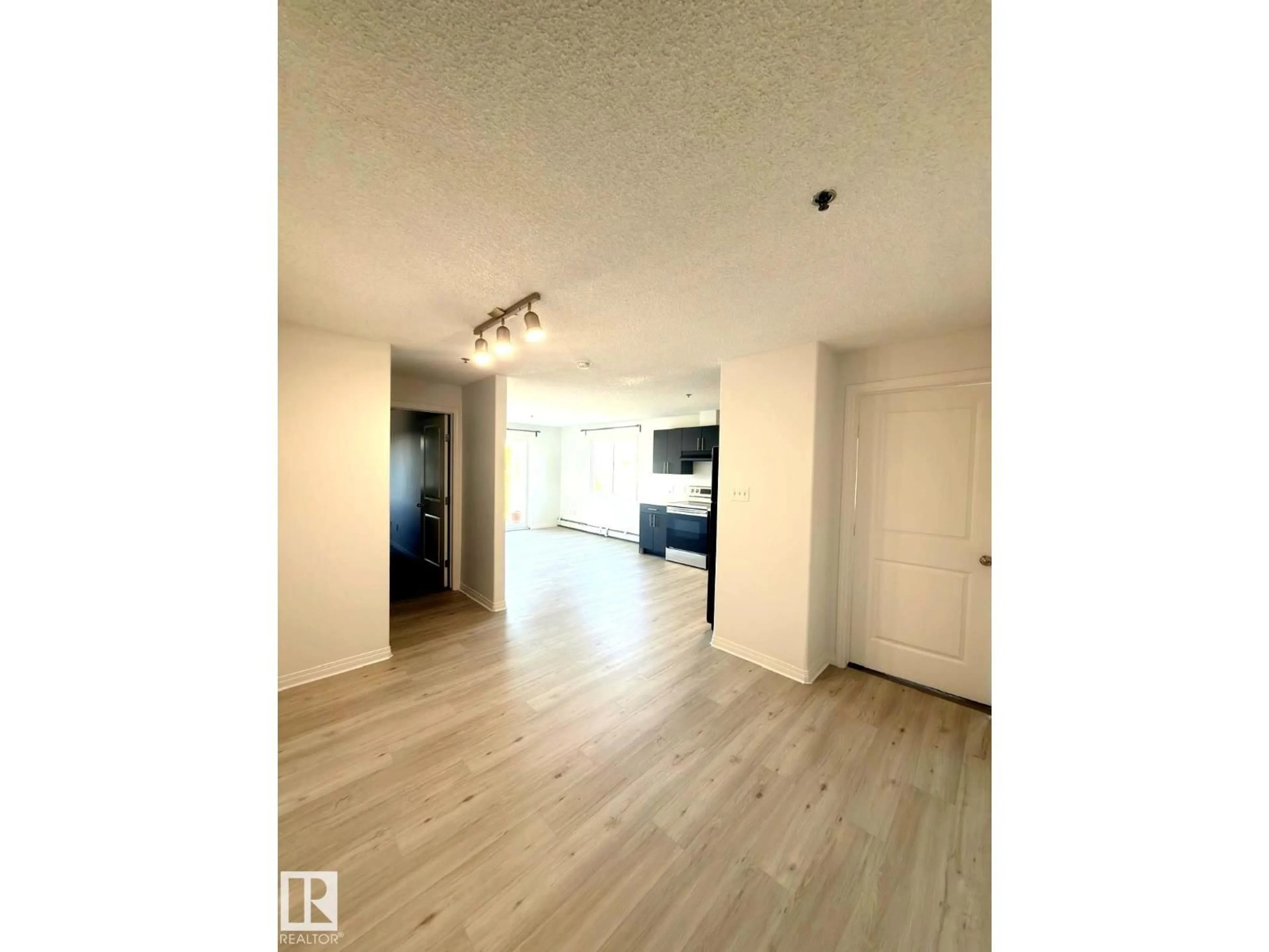 A pic of a room for #312 - 2305 35A AV, Edmonton Alberta T6T1Z2