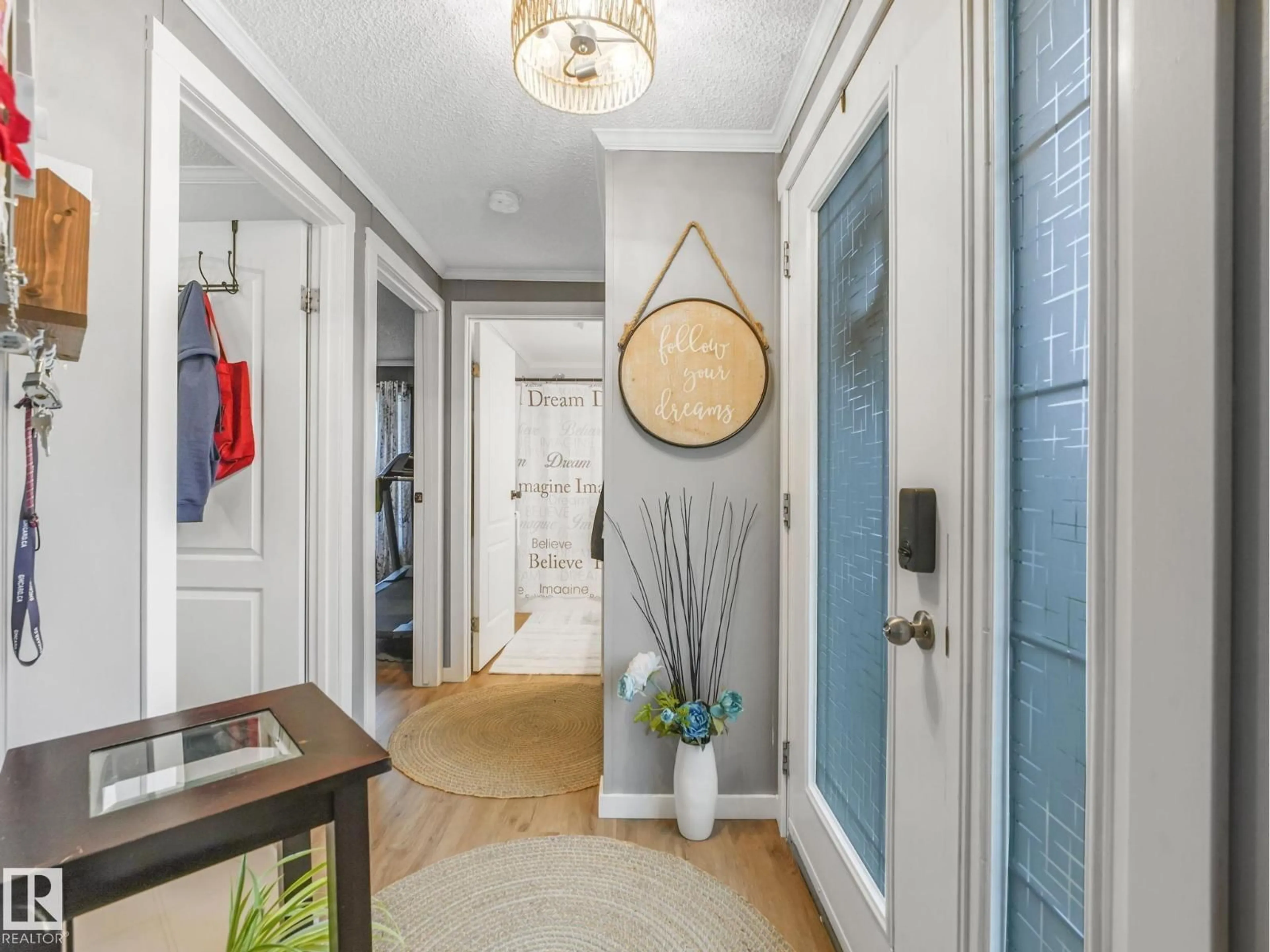 Indoor entryway for 1122 ASPEN DR, Leduc Alberta T9E8R3