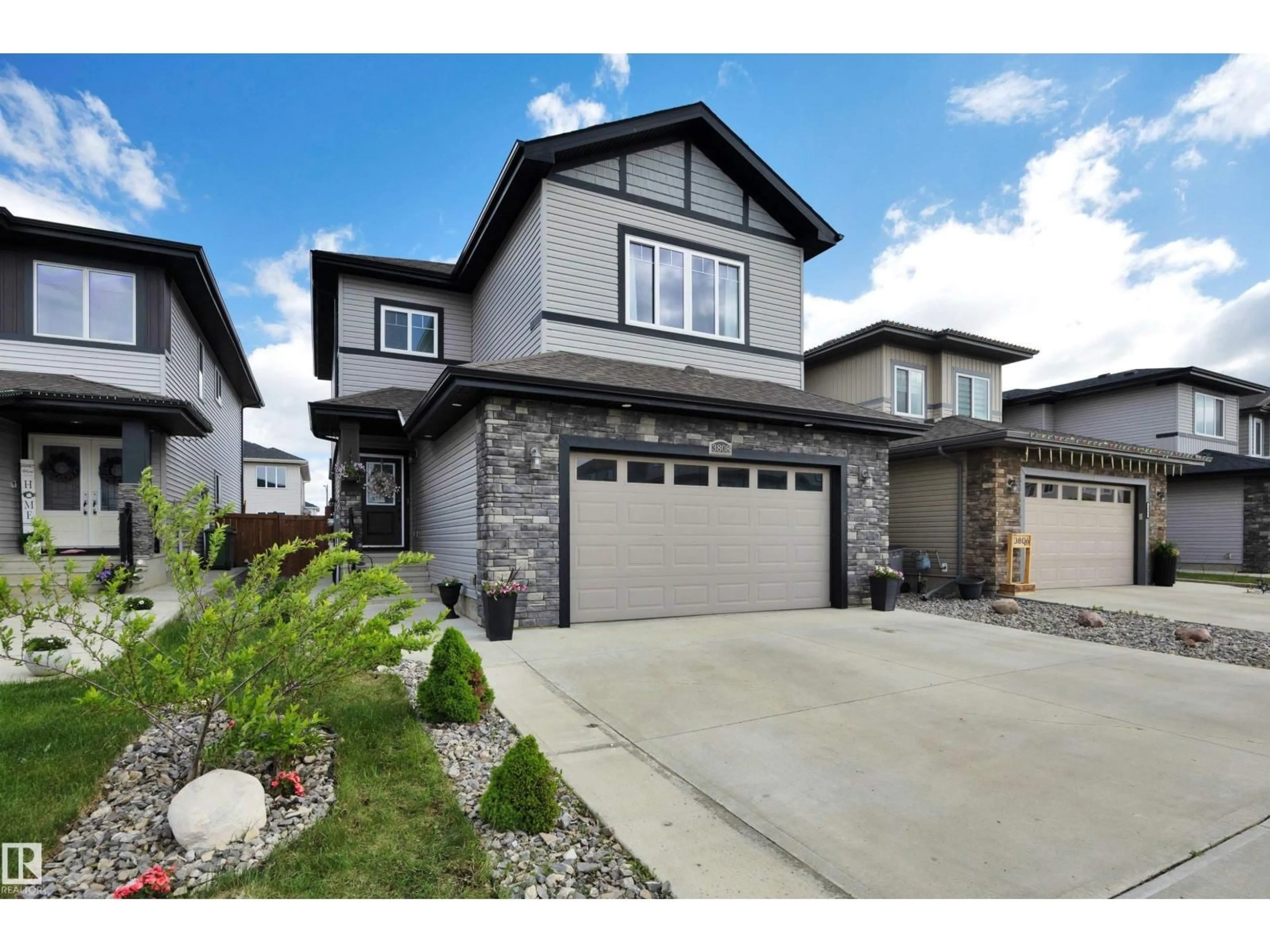 Unknown for 3808 45 AV, Beaumont Alberta T4X2W9