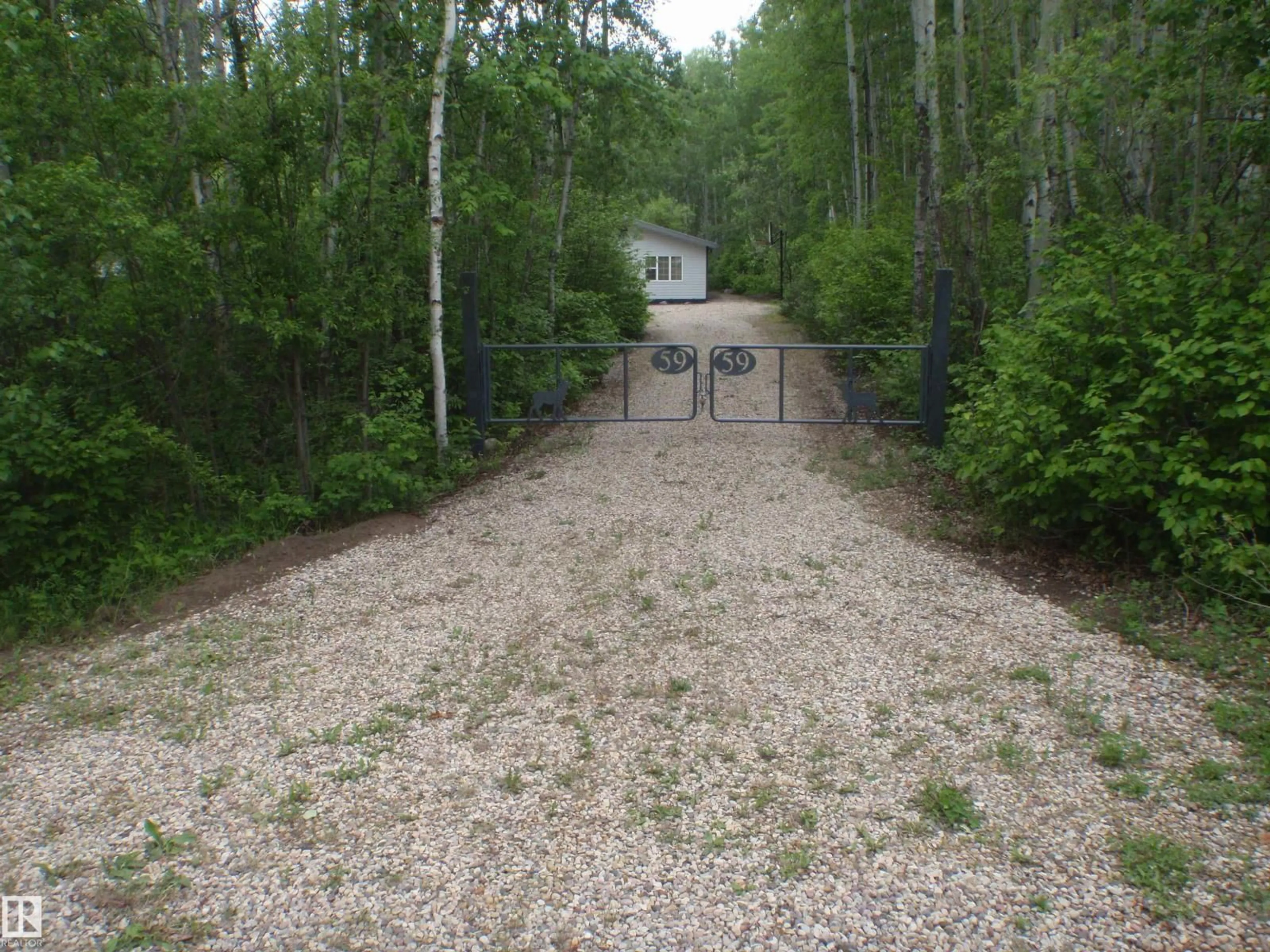 Unknown for 59316 - 59 RGE RD 54, Rural Barrhead County Alberta T7N1N3