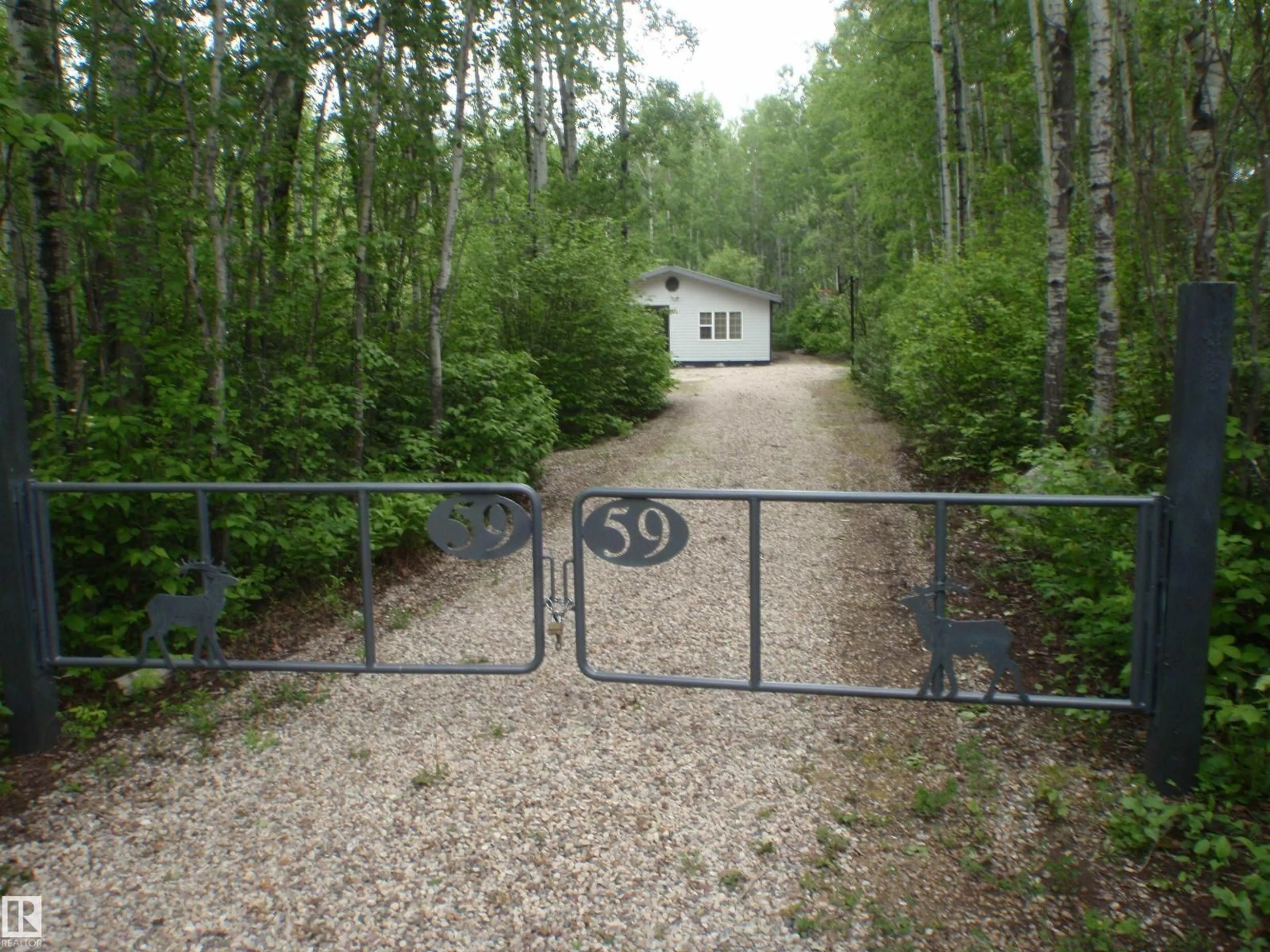 Unknown for 59316 - 59 RGE RD 54, Rural Barrhead County Alberta T7N1N3