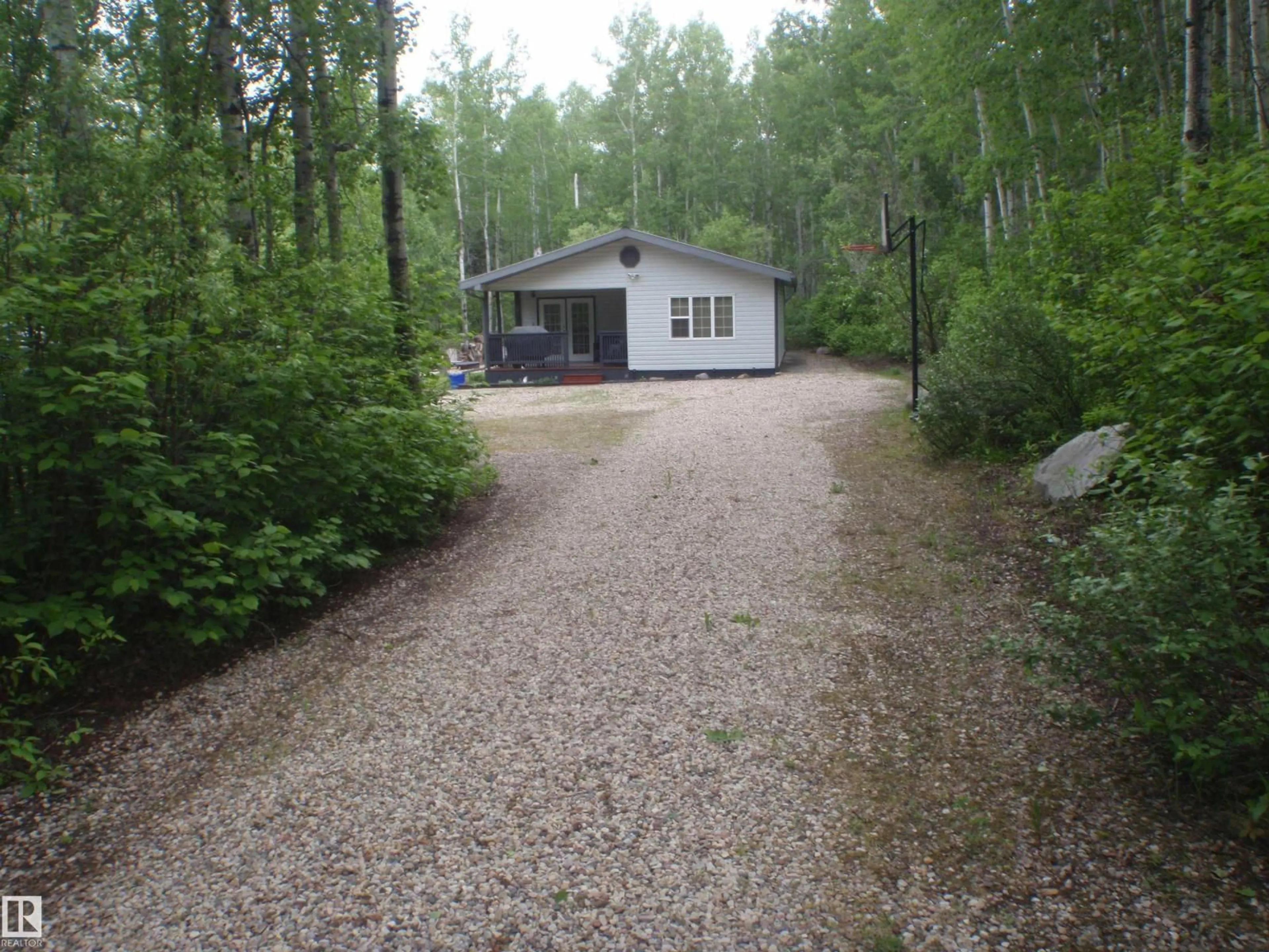 Unknown for 59316 - 59 RGE RD 54, Rural Barrhead County Alberta T7N1N3