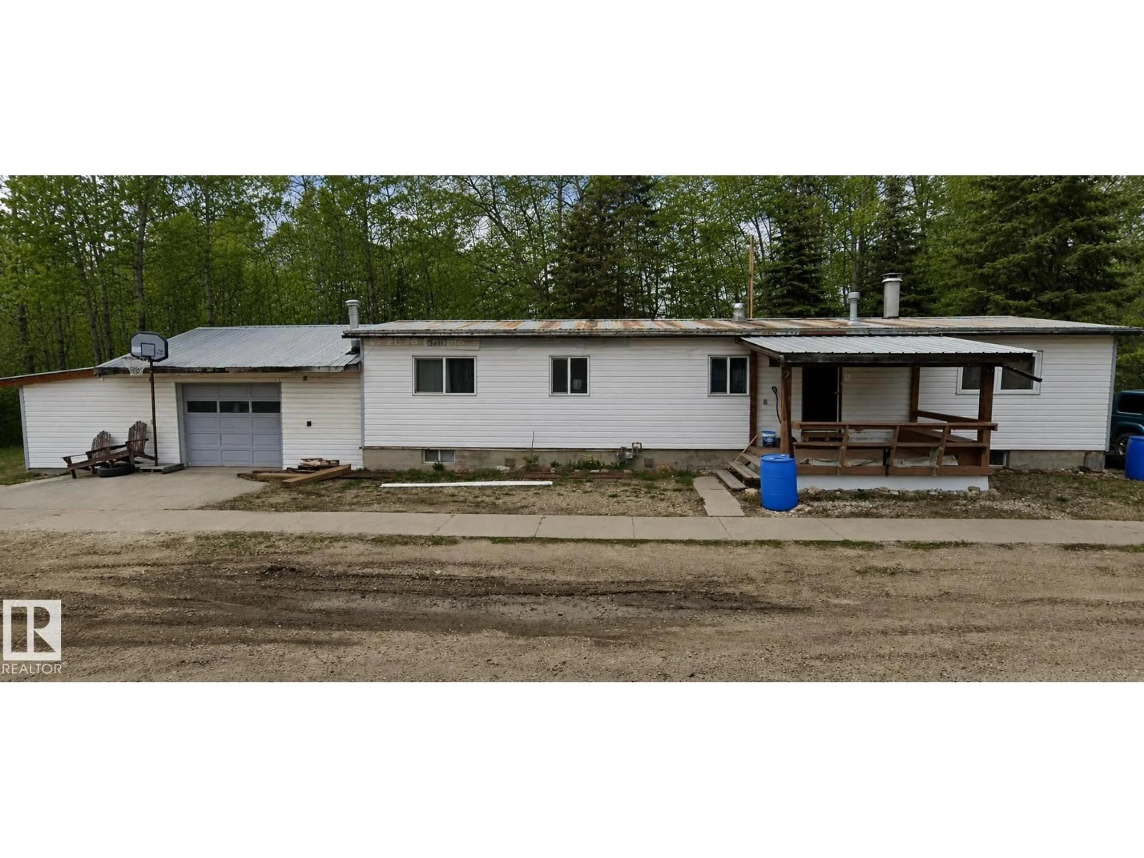 Unknown for 5320 51 ST, Breton Alberta T0C0P0