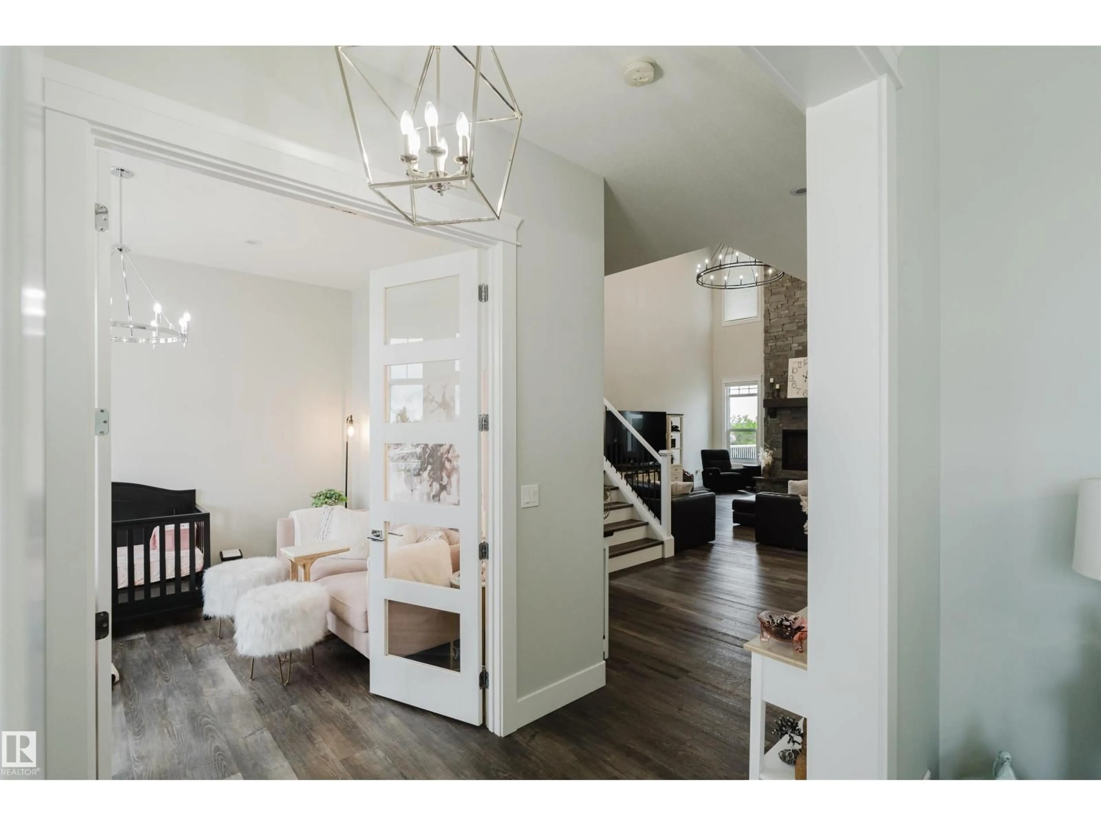 Indoor entryway for 5749 43 AV, St. Paul Town Alberta T0A3A1