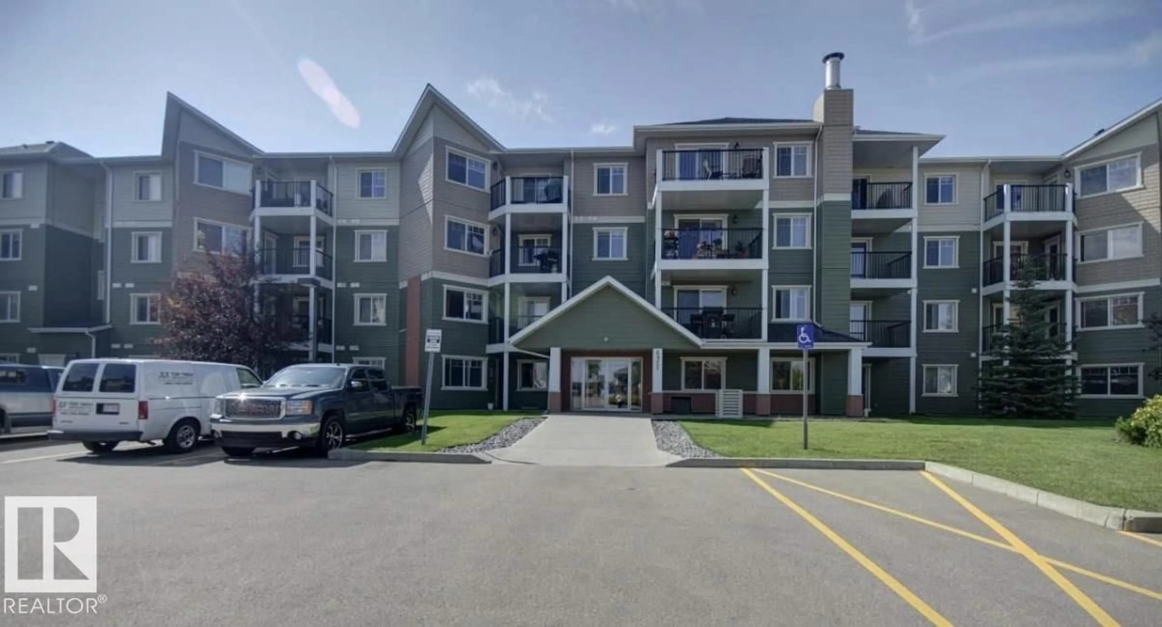 Unknown for 6921 - 317 199 ST, Edmonton Alberta T5T3X7