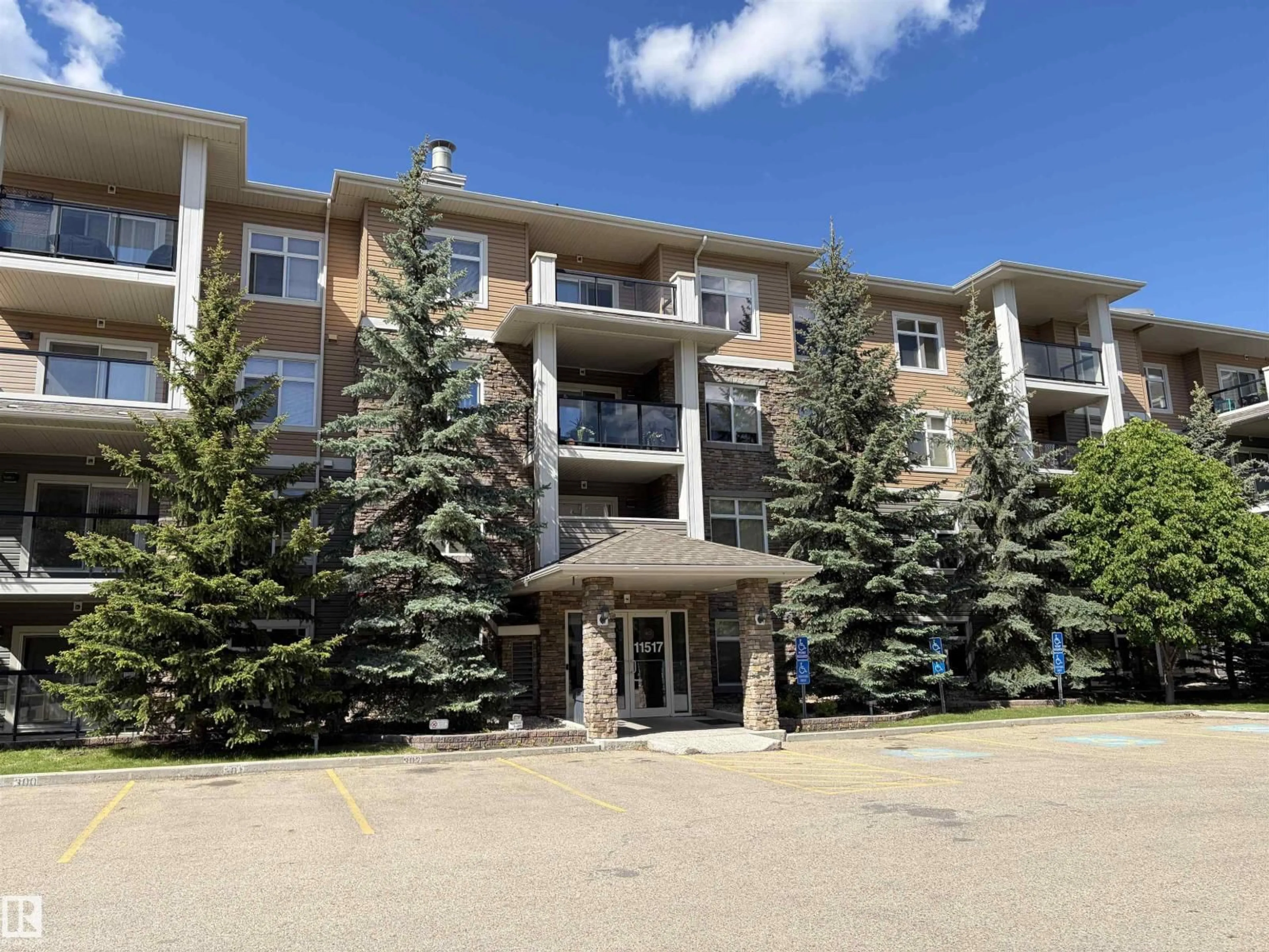 Unknown for #260 - 11517 ELLERSLIE RD, Edmonton Alberta T6W2A9