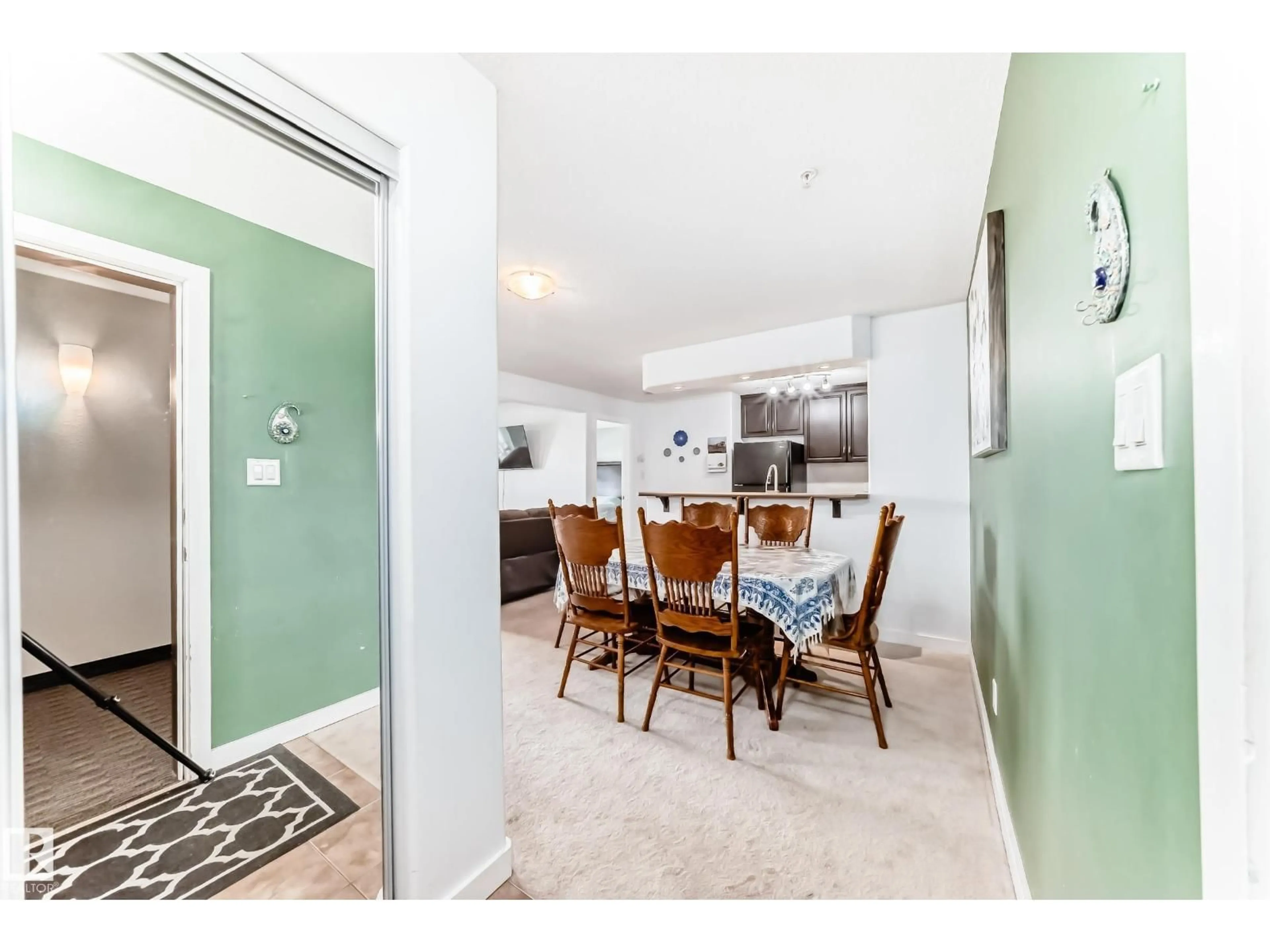 Dining room, unknown for #260 - 11517 ELLERSLIE RD, Edmonton Alberta T6W2A9