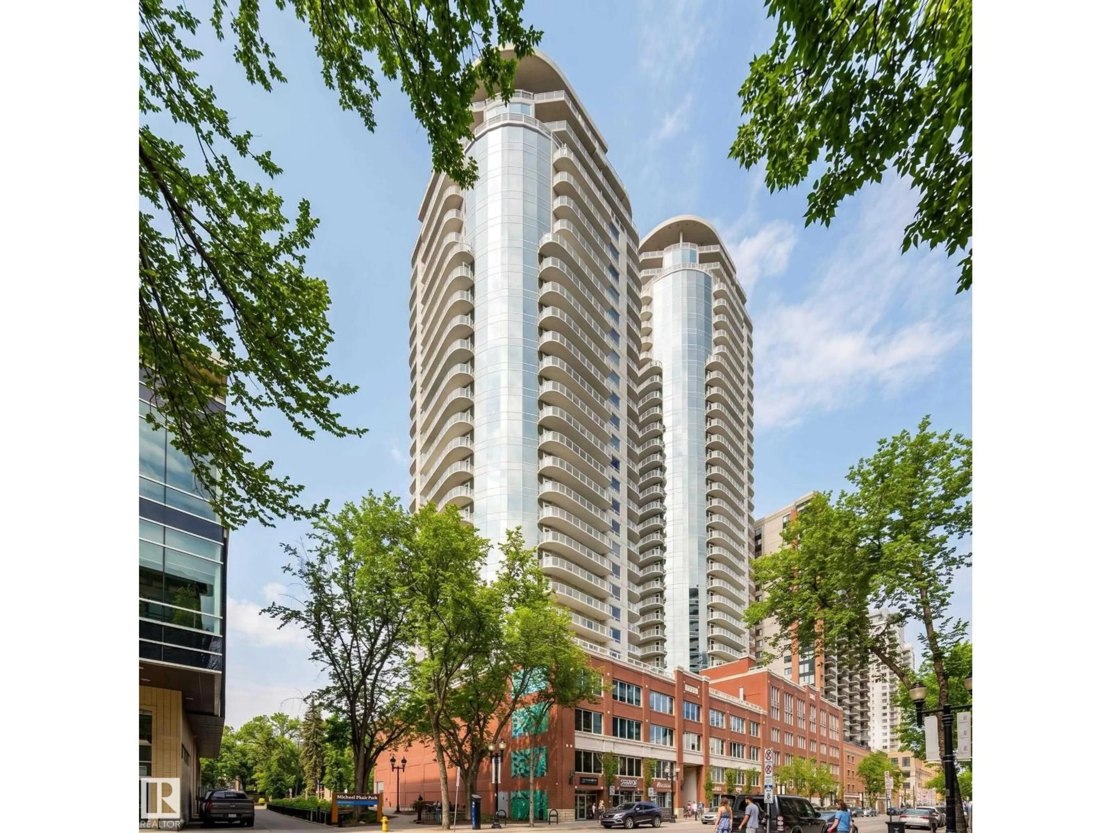 Unknown for 10136 - 2801 104 ST NW, Edmonton Alberta T5J0B5