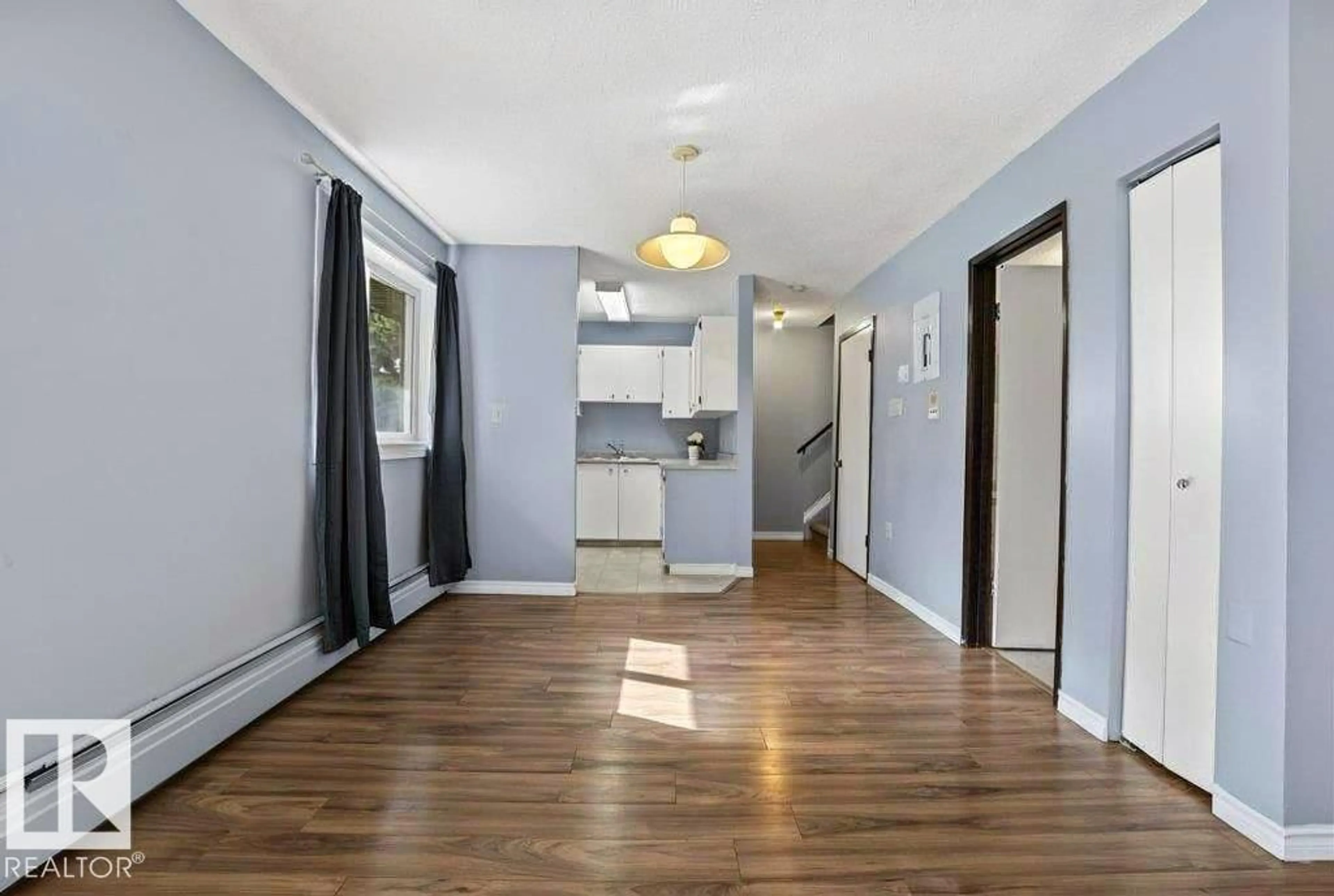 Unknown for 13450 FORT RD, Edmonton Alberta T5A1C5