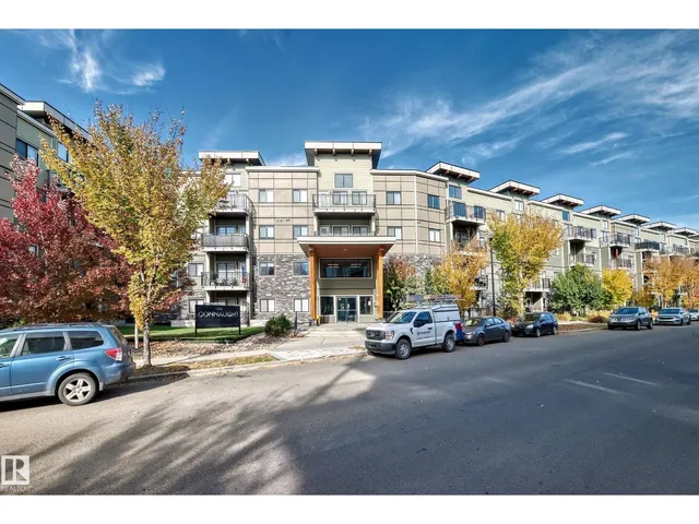 560 - 440 GRIESBACH PARADE PR, Edmonton 3