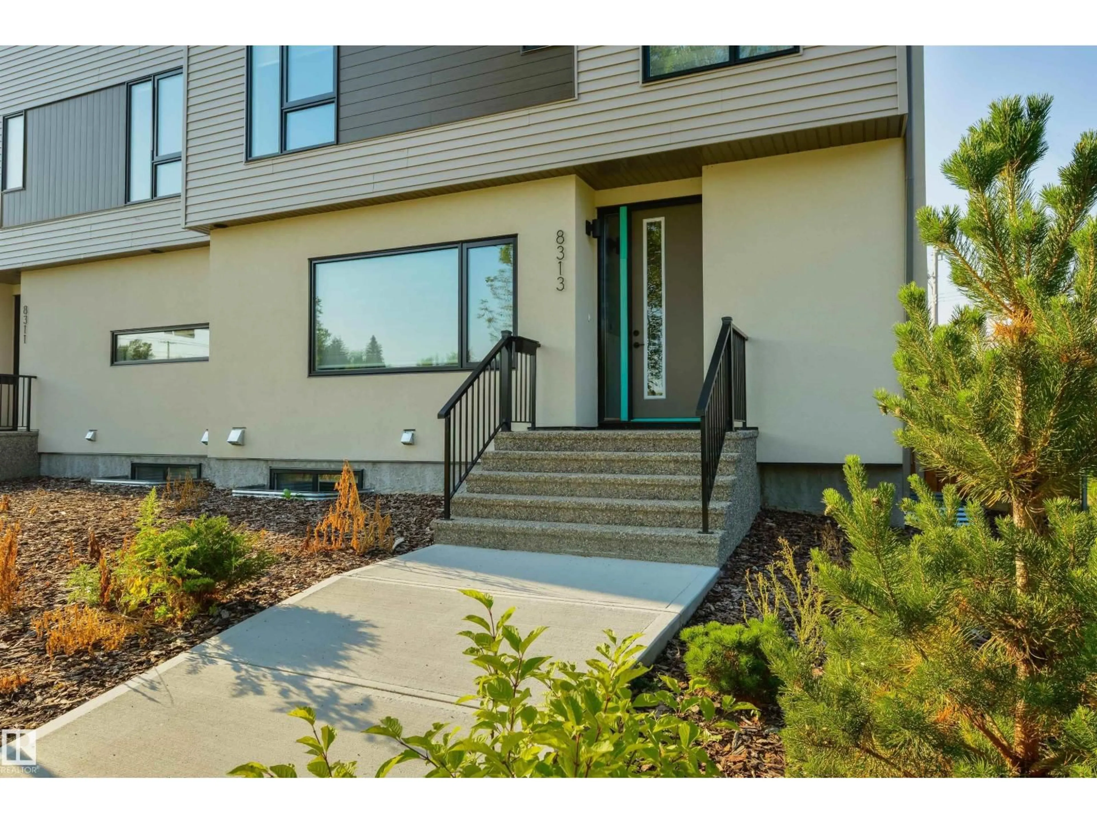 Unknown for 8313 76 AV, Edmonton Alberta T6C0H9