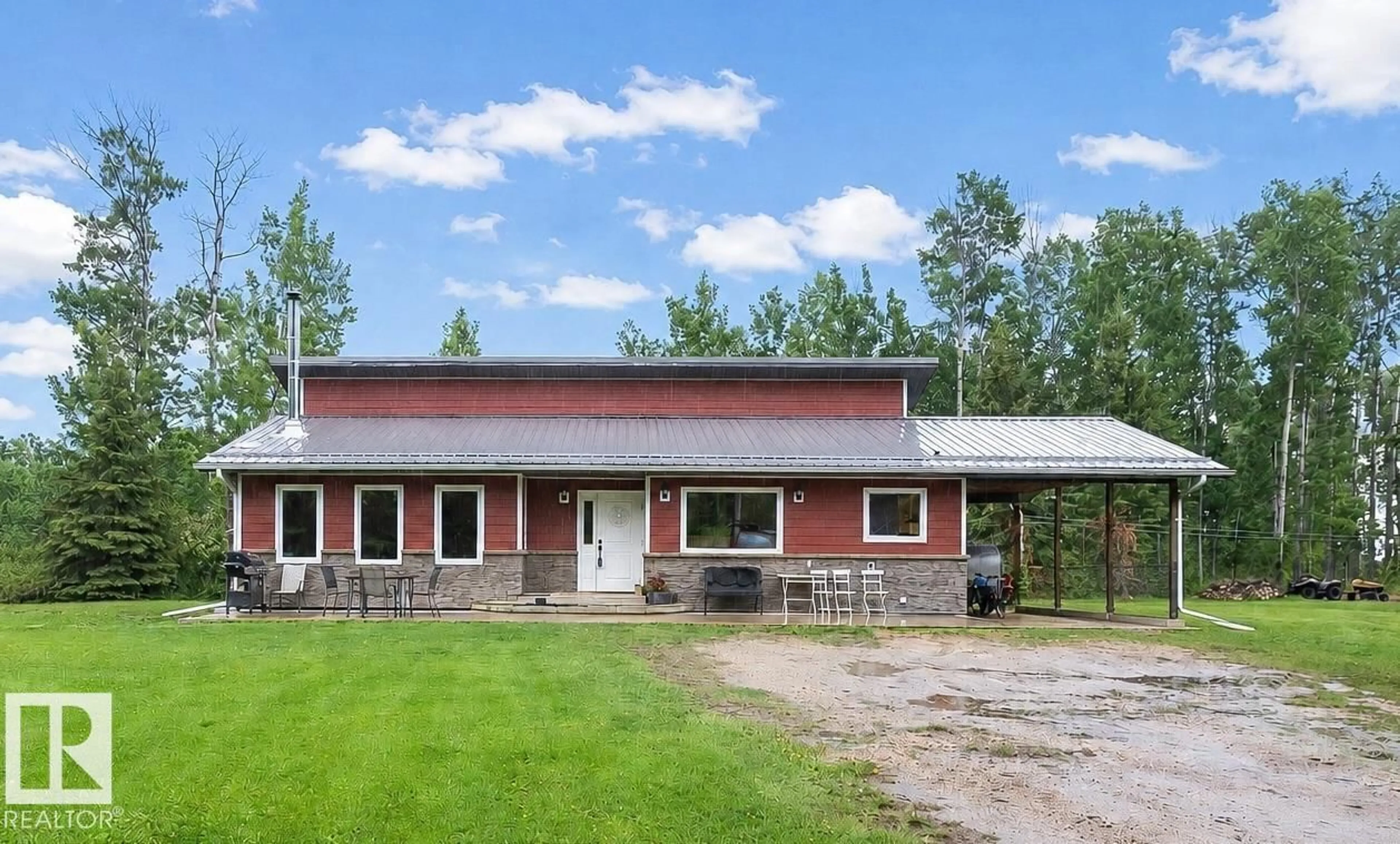 Unknown for 624031 RGE ROAD 64, Rural Woodlands County Alberta T0G1A0