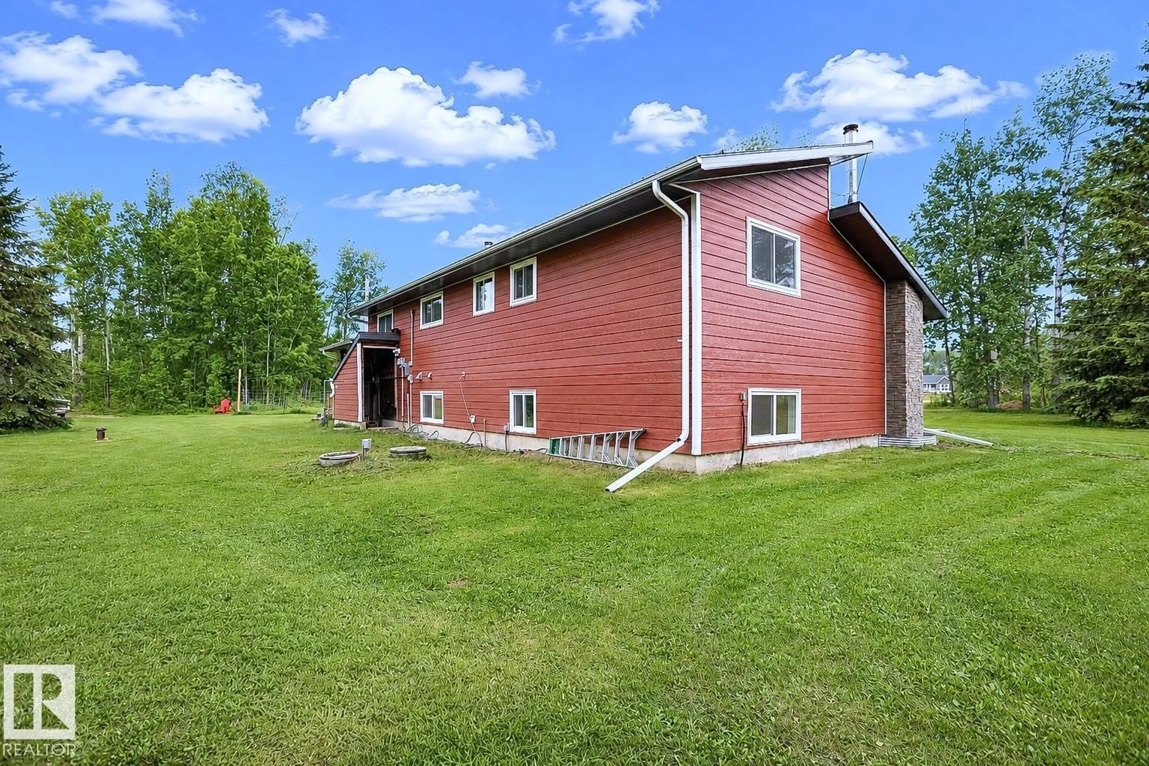 Unknown for 624031 RGE ROAD 64, Rural Woodlands County Alberta T0G1A0
