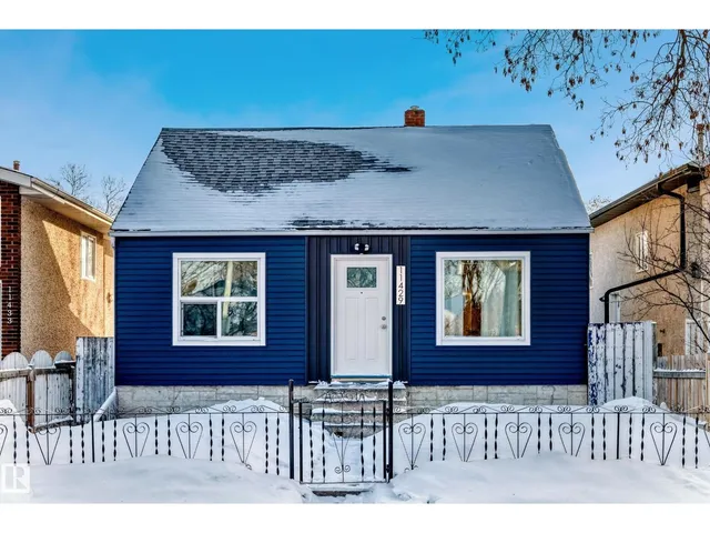 11429 89 ST, Edmonton 5