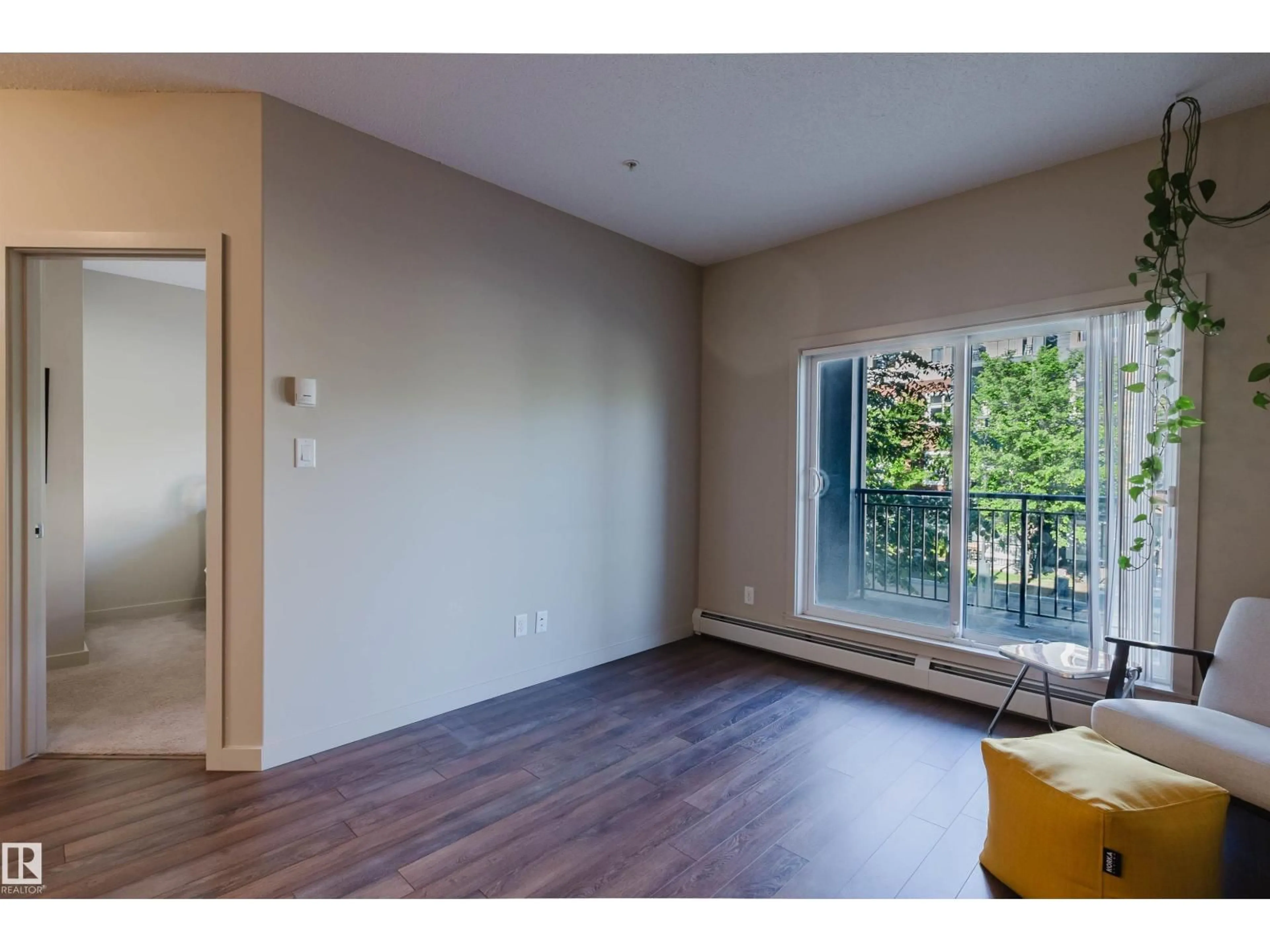 A pic of a room for 217 - 508 GRIESBACH PR, Edmonton Alberta T5E6V9