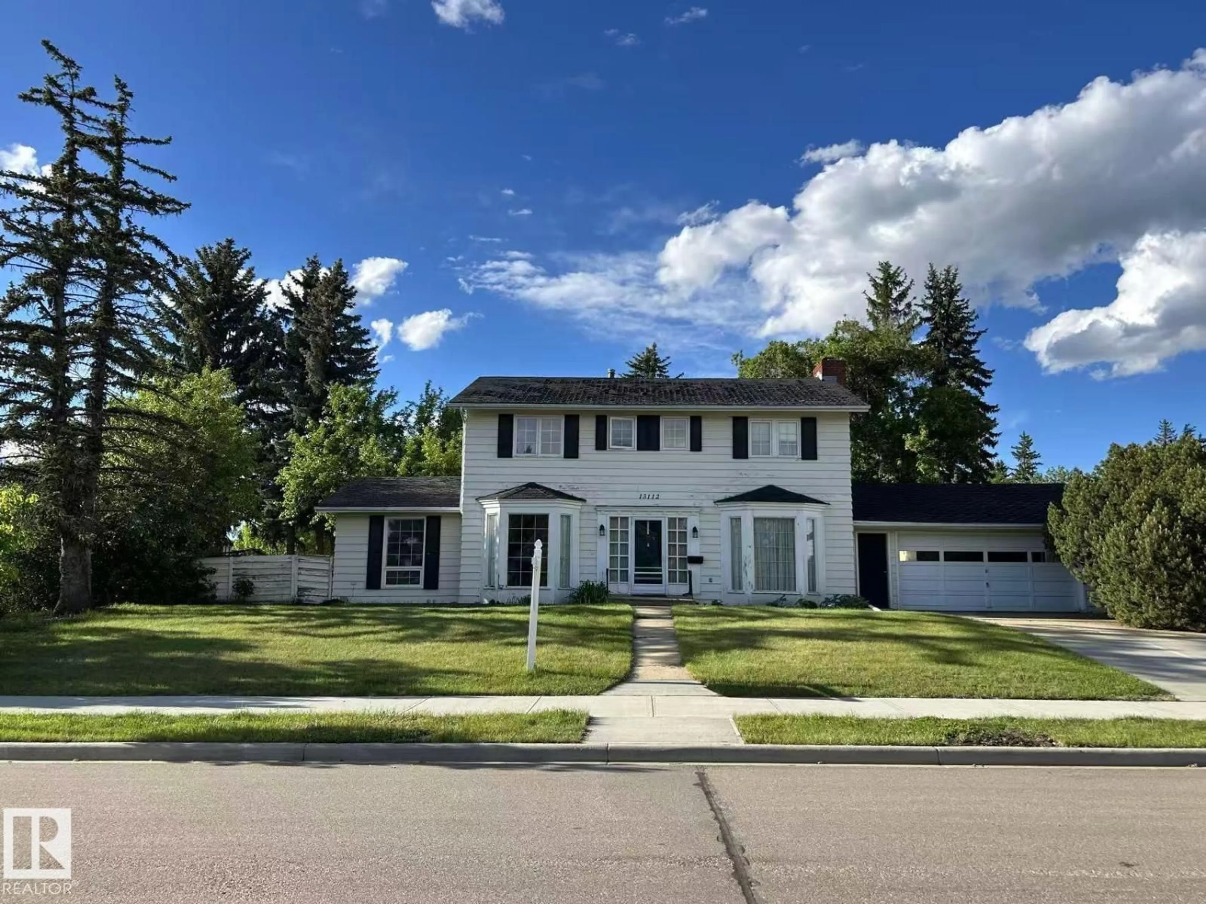 Unknown for 13112 63 AV, Edmonton Alberta T6H1S2