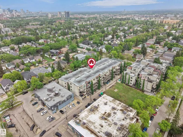 #110 - 10811 72 AV, Edmonton 5