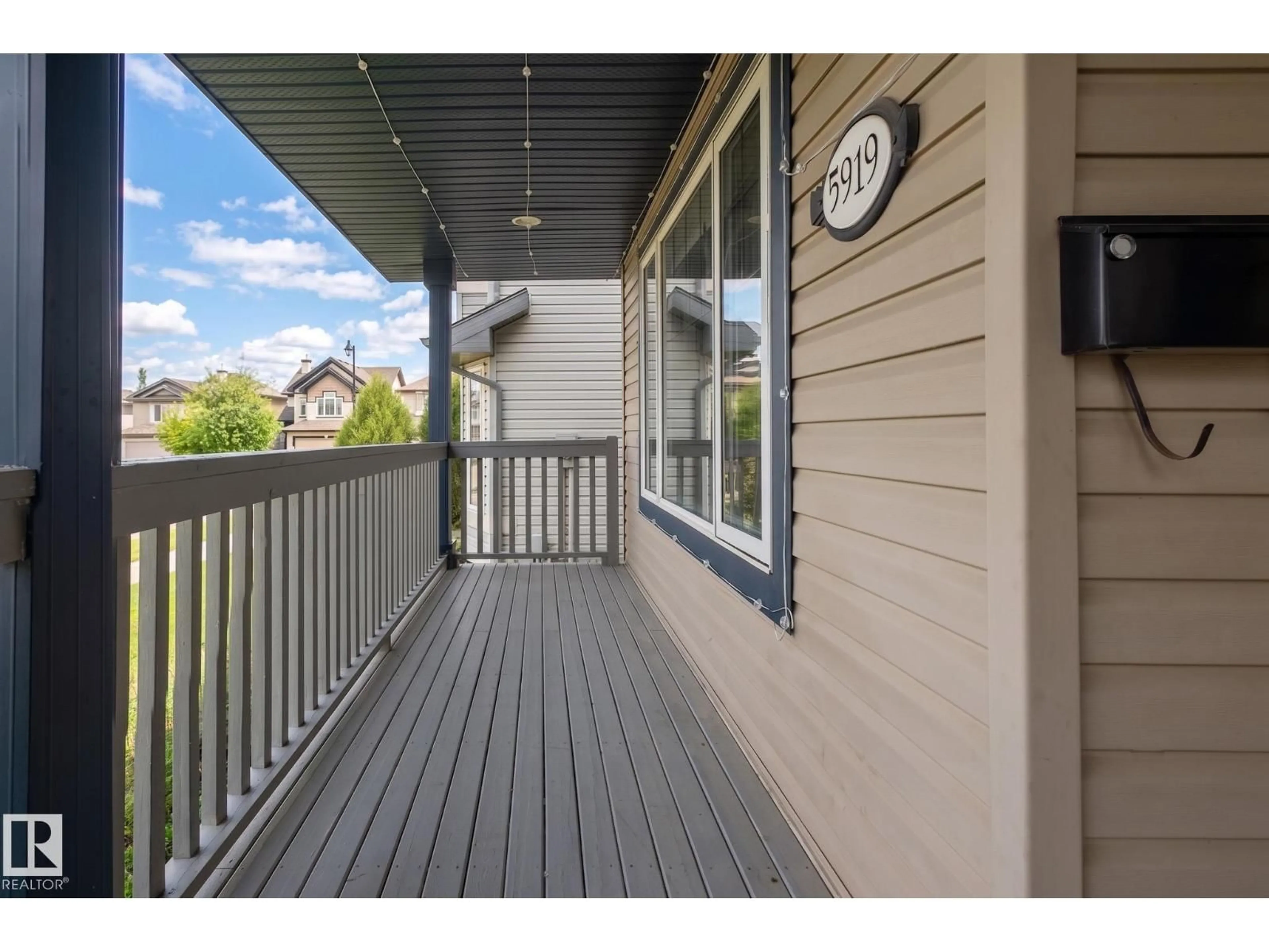 Unknown for NW - 5919 203 ST, Edmonton Alberta T6M2Z3