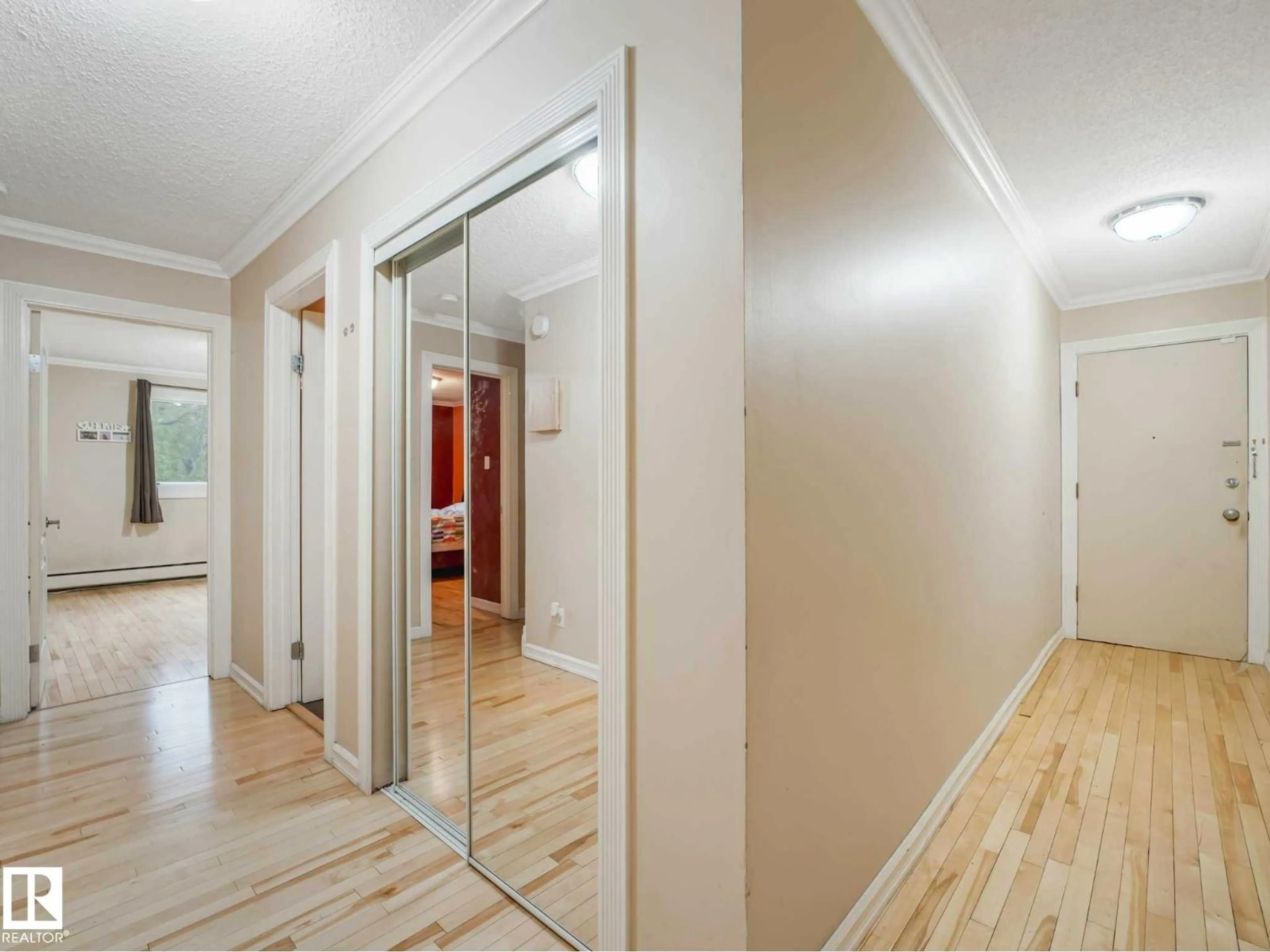 Unknown for #403 - 10165 113 ST NW, Edmonton Alberta T5K1P1