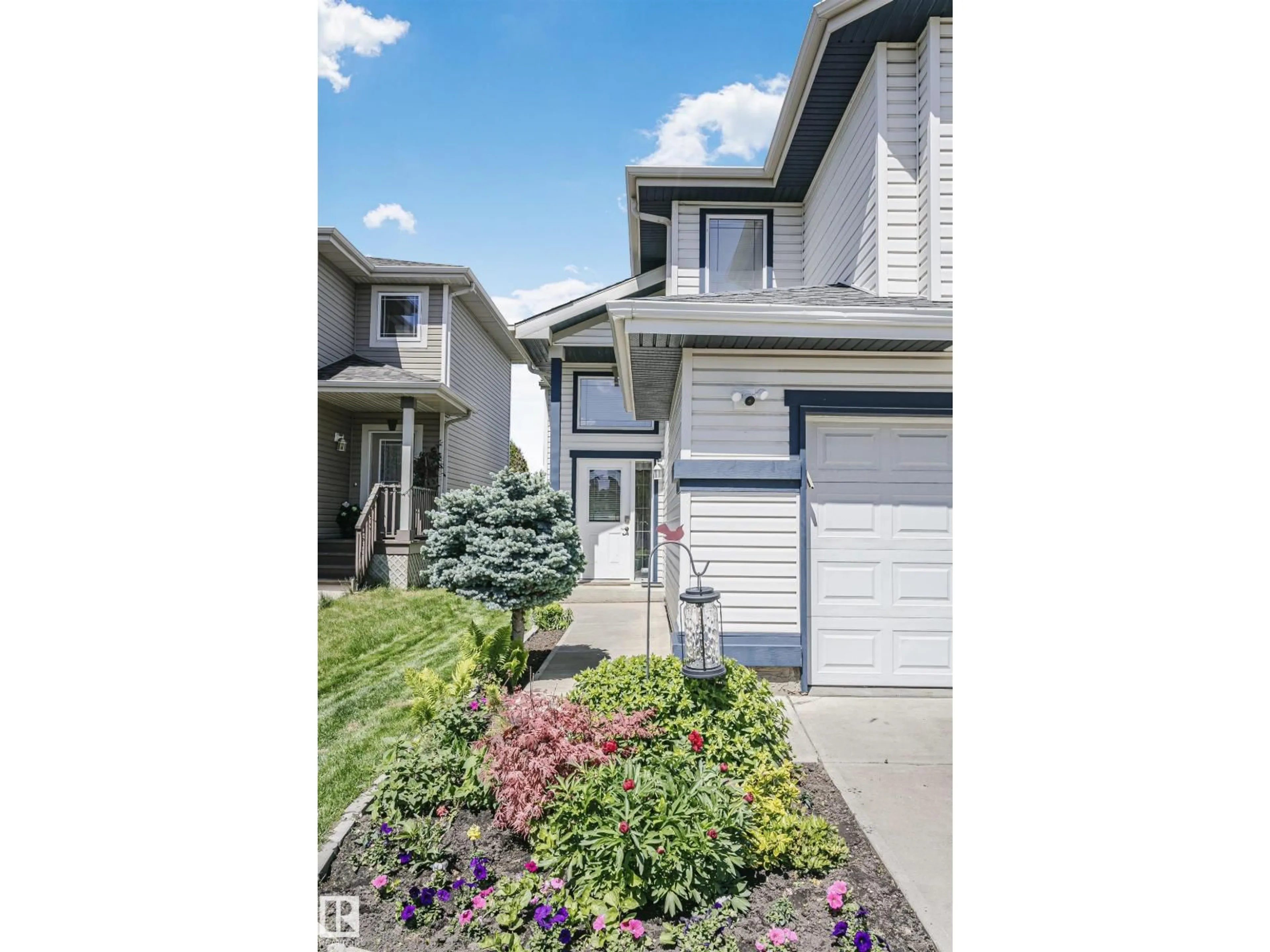 Unknown for 4228 162 AV, Edmonton Alberta T5Y0H8