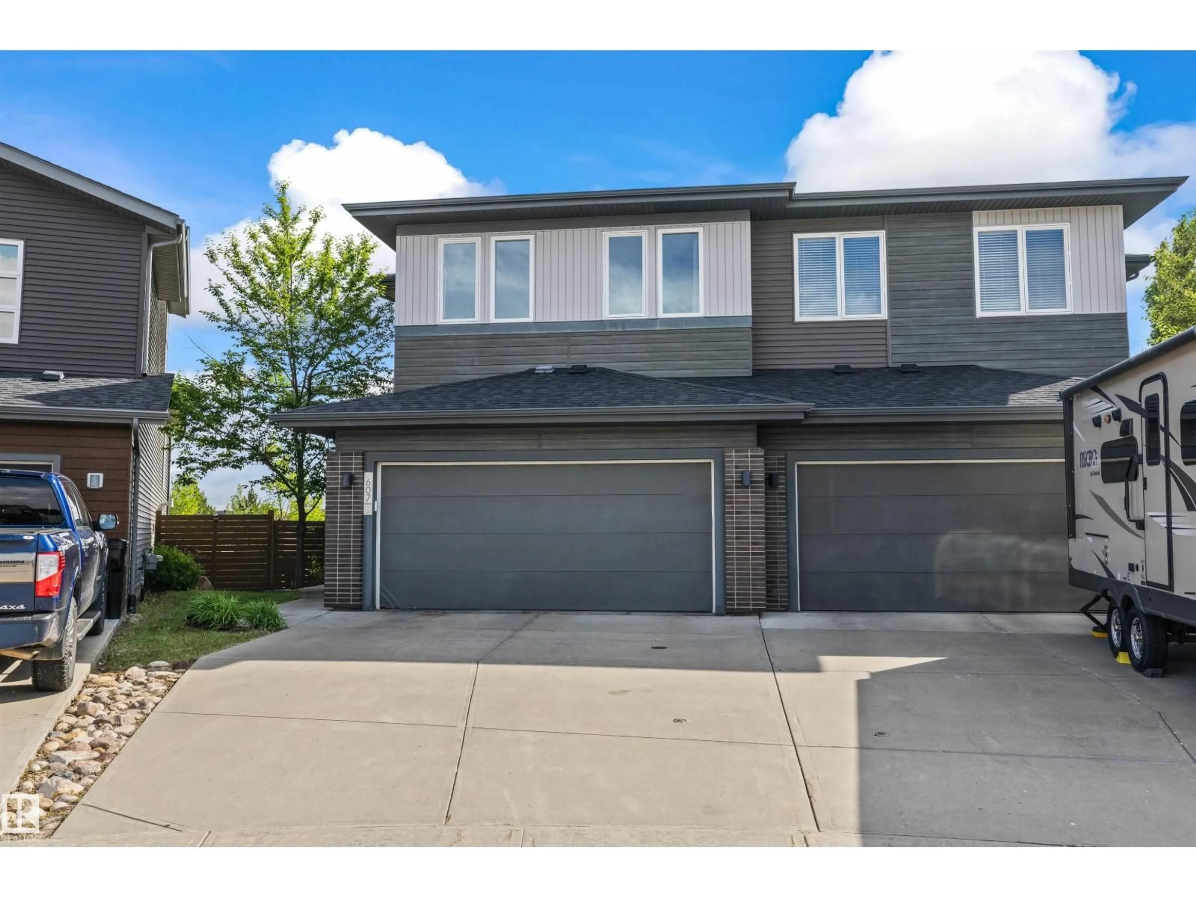 Unknown for SW - 607 40 ST, Edmonton Alberta T6X2G4
