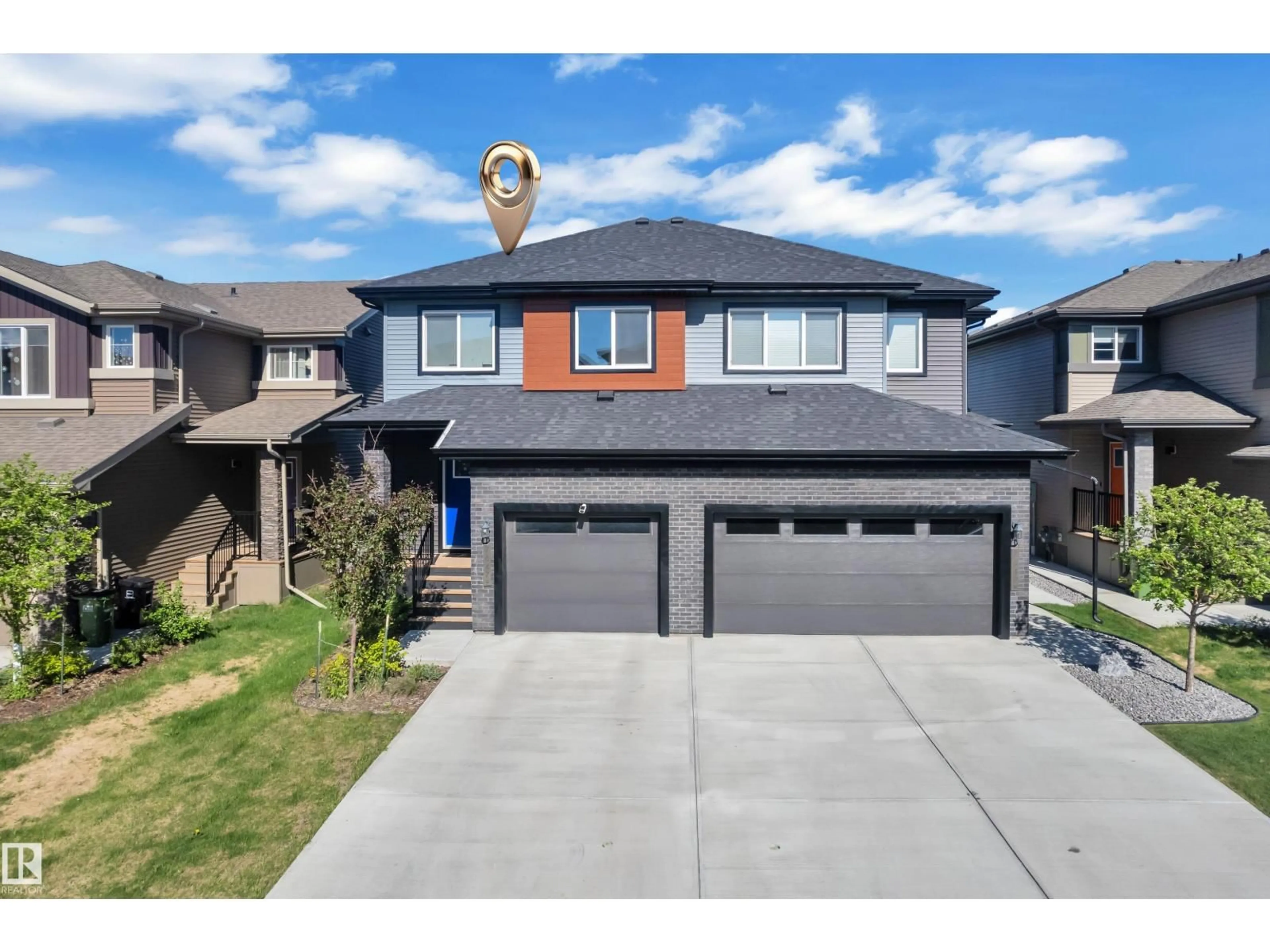 Unknown for 7647 KORULUK PL, Edmonton Alberta T6W4R7