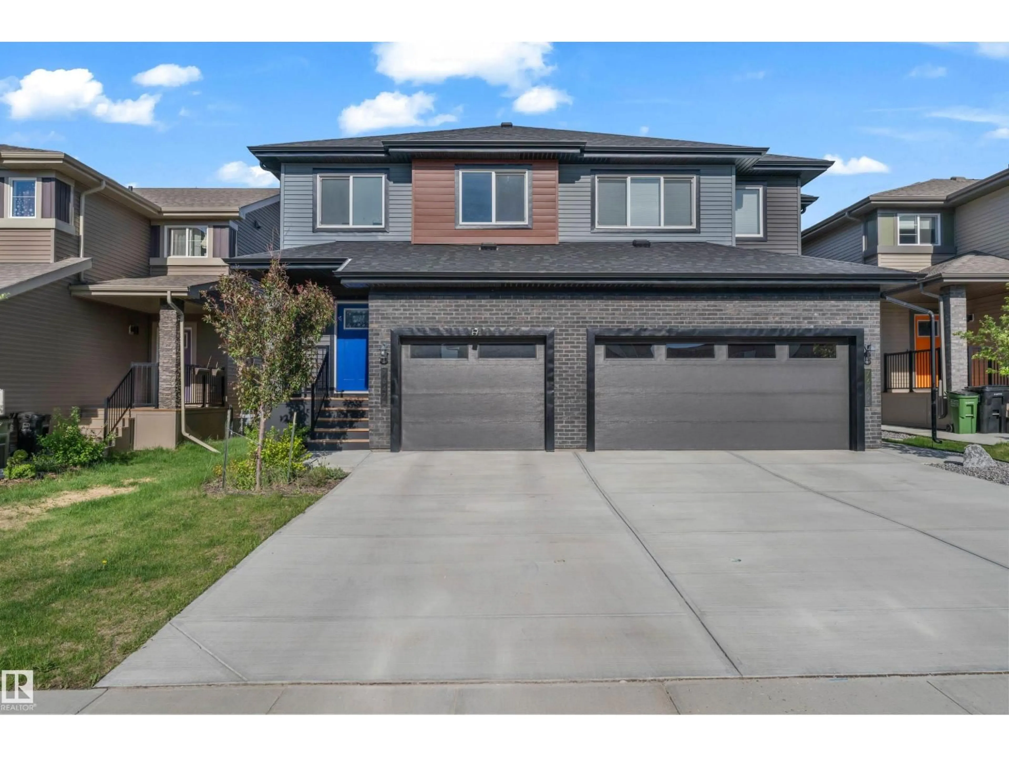 Unknown for 7647 KORULUK PL, Edmonton Alberta T6W4R7