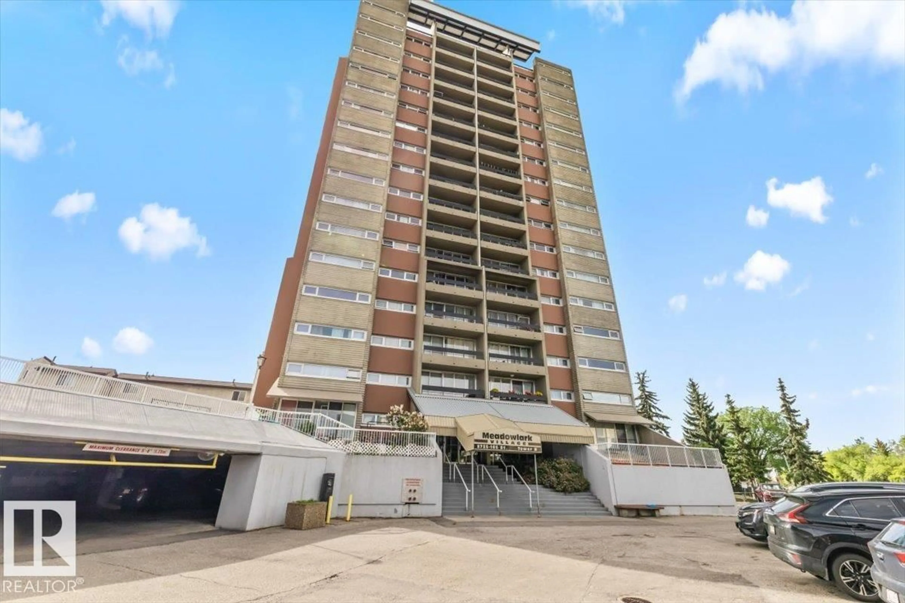 Unknown for 77 - 8735 165 ST NW, Edmonton Alberta T5R2R6