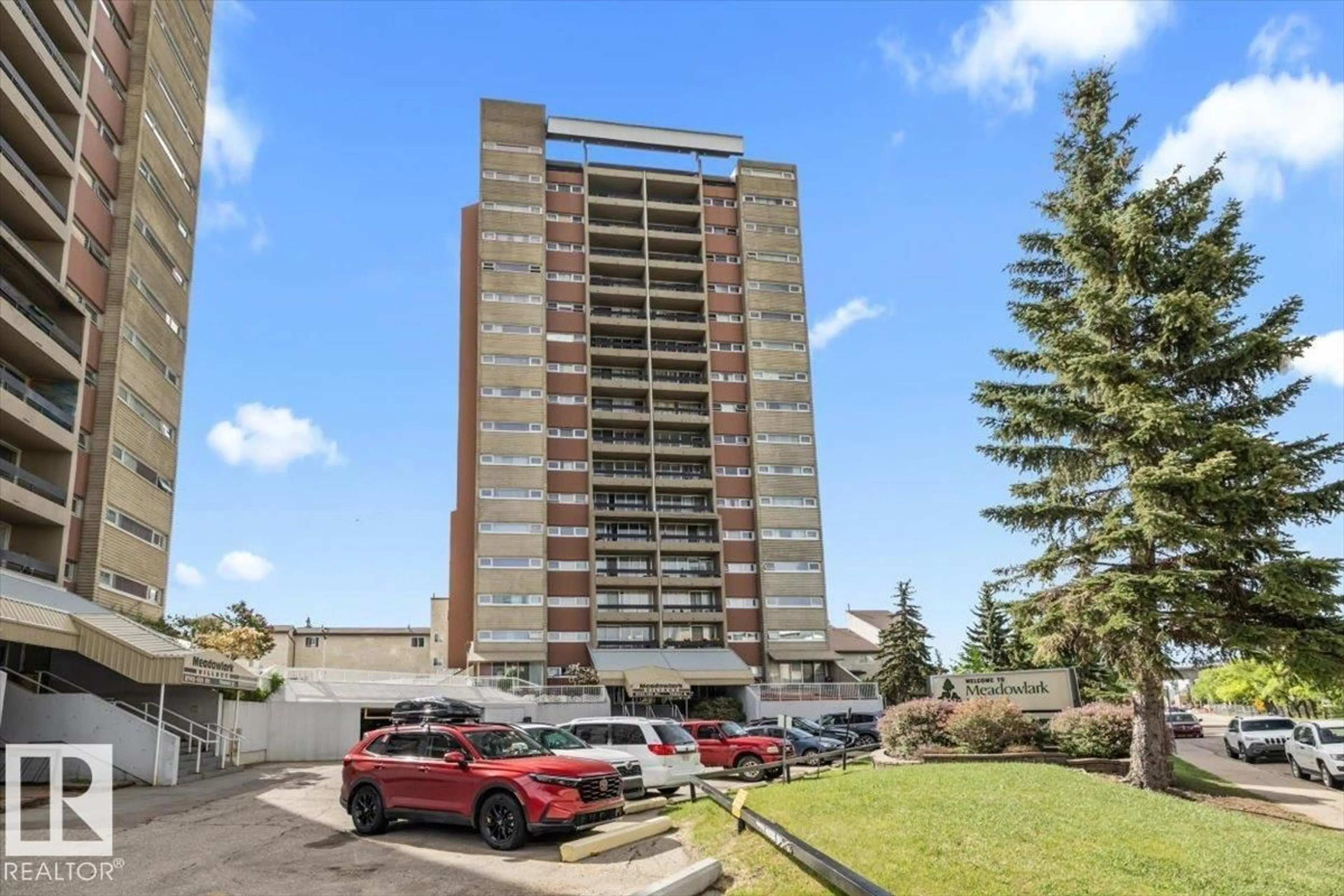 Unknown for #107 - 8735 165 ST, Edmonton Alberta T5R2R6