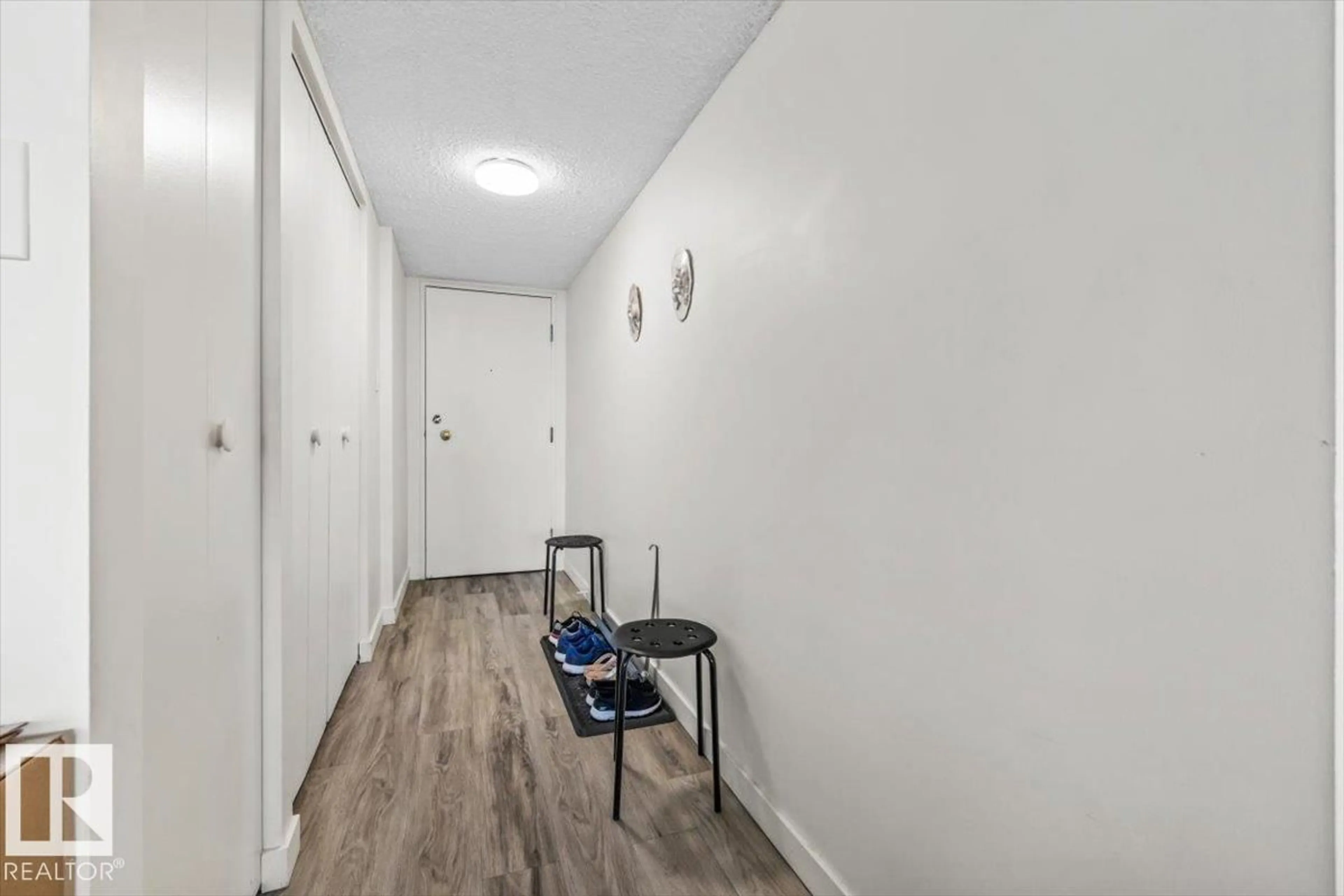 A pic of a room for #107 - 8735 165 ST, Edmonton Alberta T5R2R6