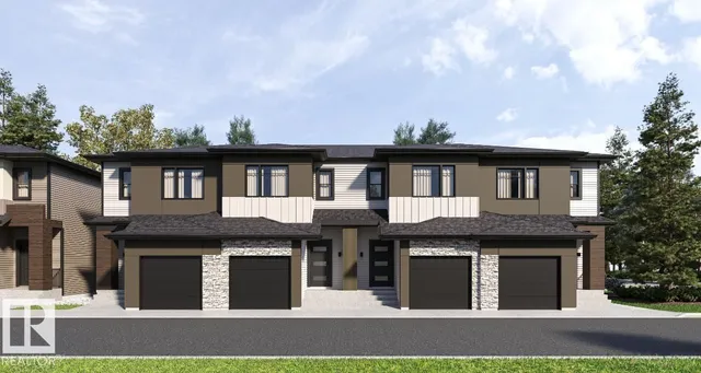 #17 - 3270 CHERNOWSKI WY, Edmonton