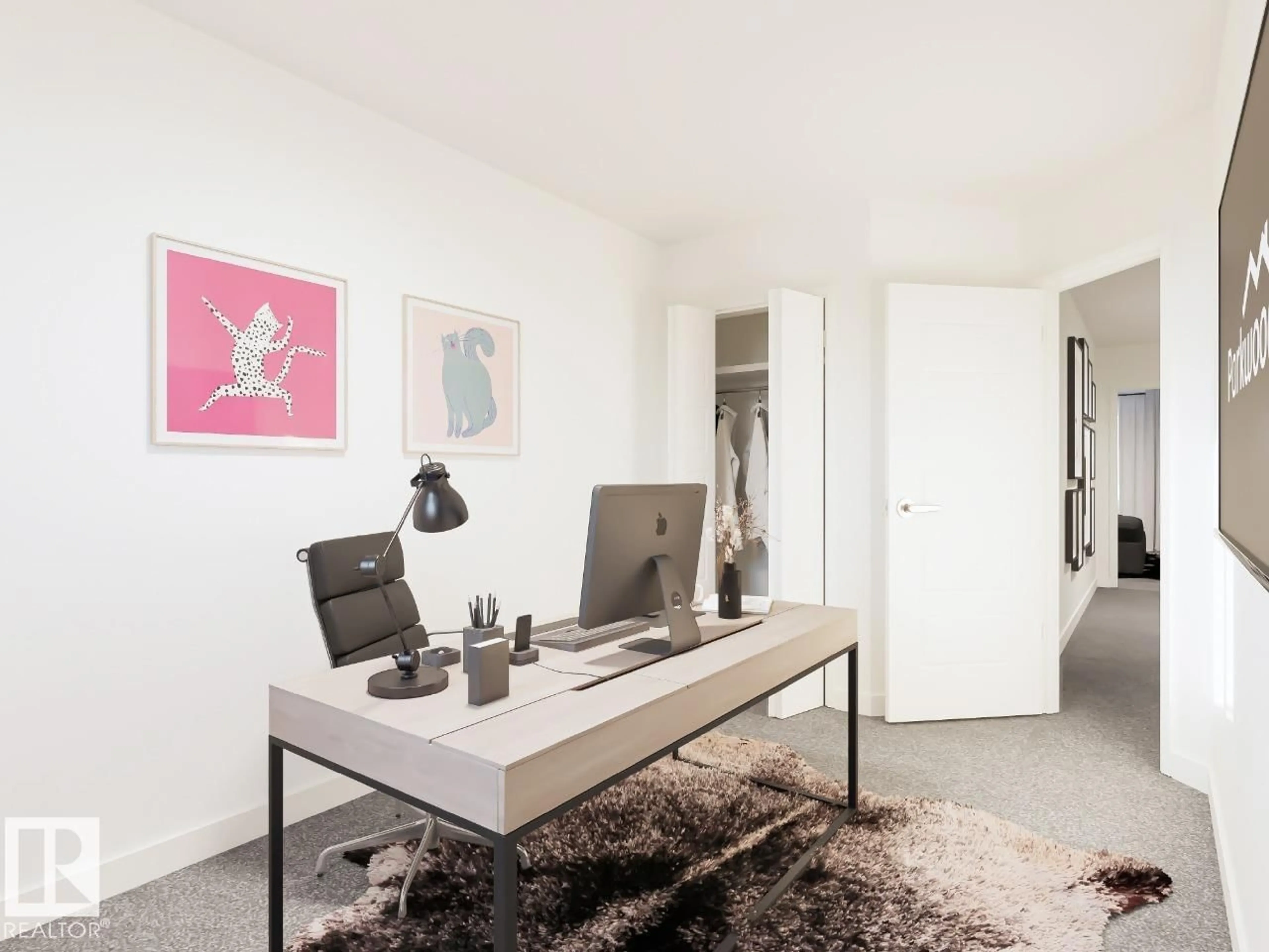 A pic of a room for #17 - 3270 CHERNOWSKI WY, Edmonton Alberta T6W3X2