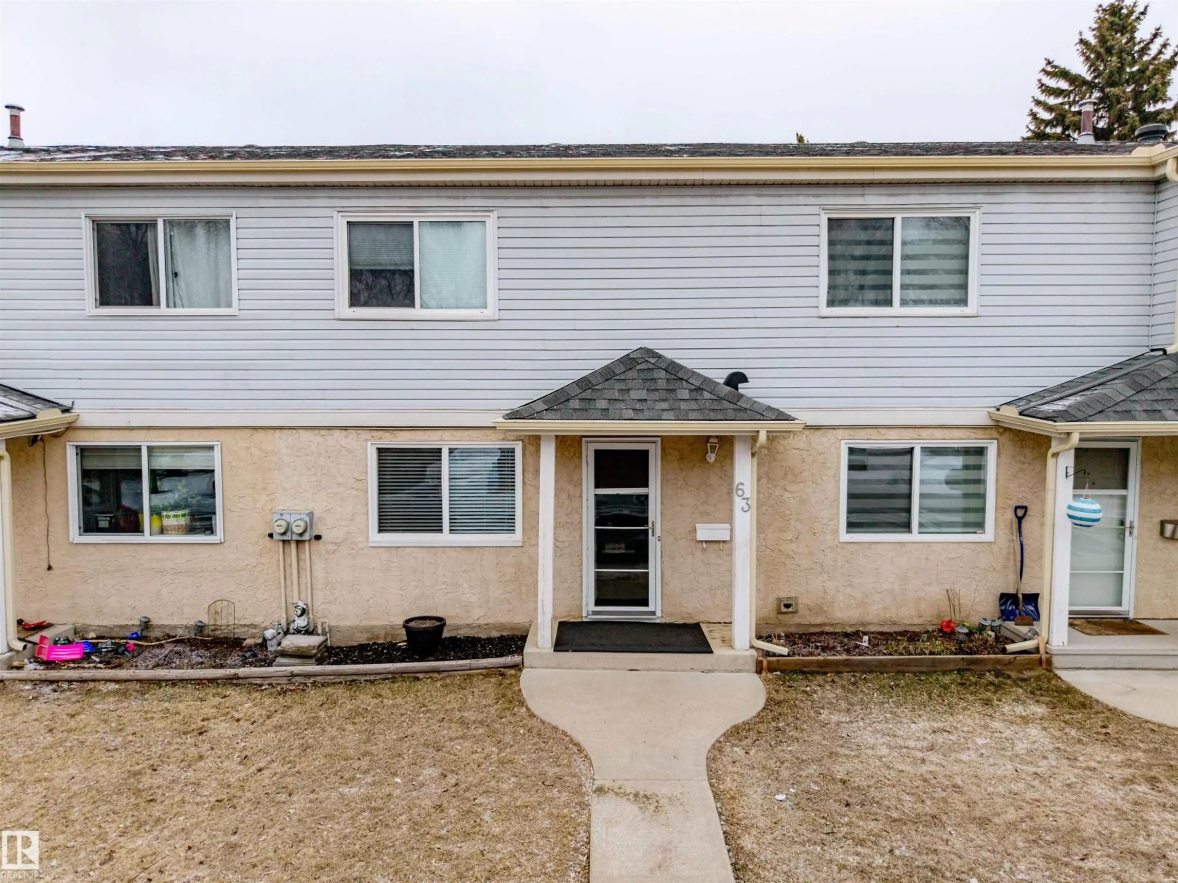 Unknown for 2030 - 63 BRENTWOOD BLVD, Sherwood Park Alberta T8A1S7