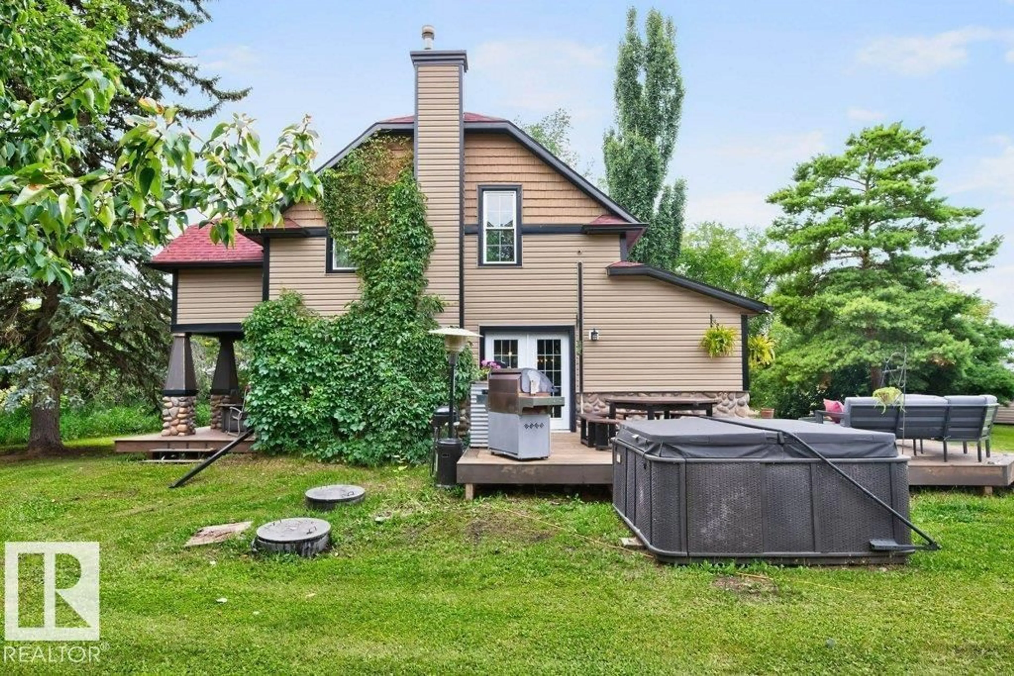 Unknown for 26542 TWP 504 RD, Rural Leduc County Alberta T9G0J9
