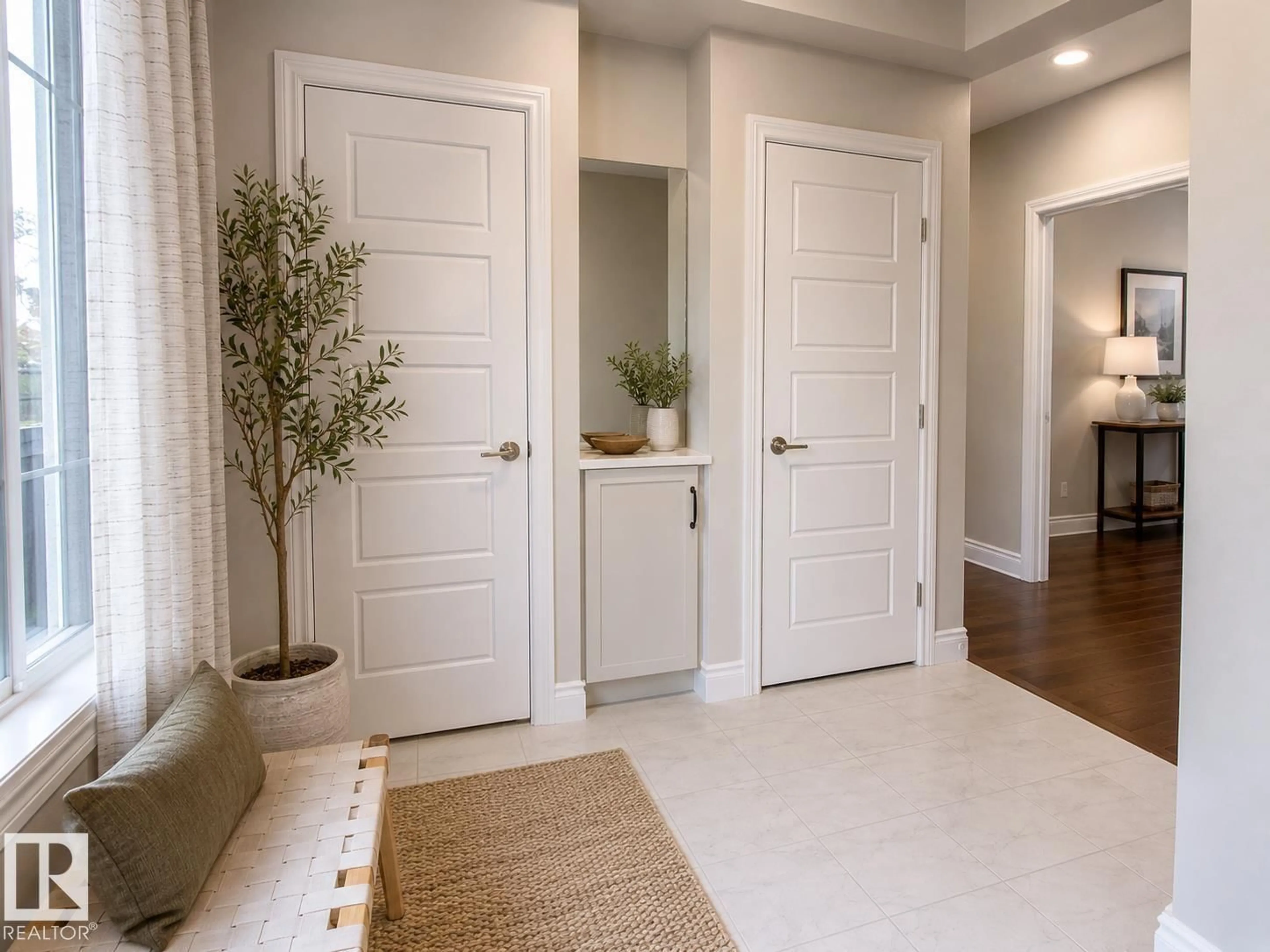 Indoor entryway for 7274 MORGAN RD, Edmonton Alberta T5E6V7