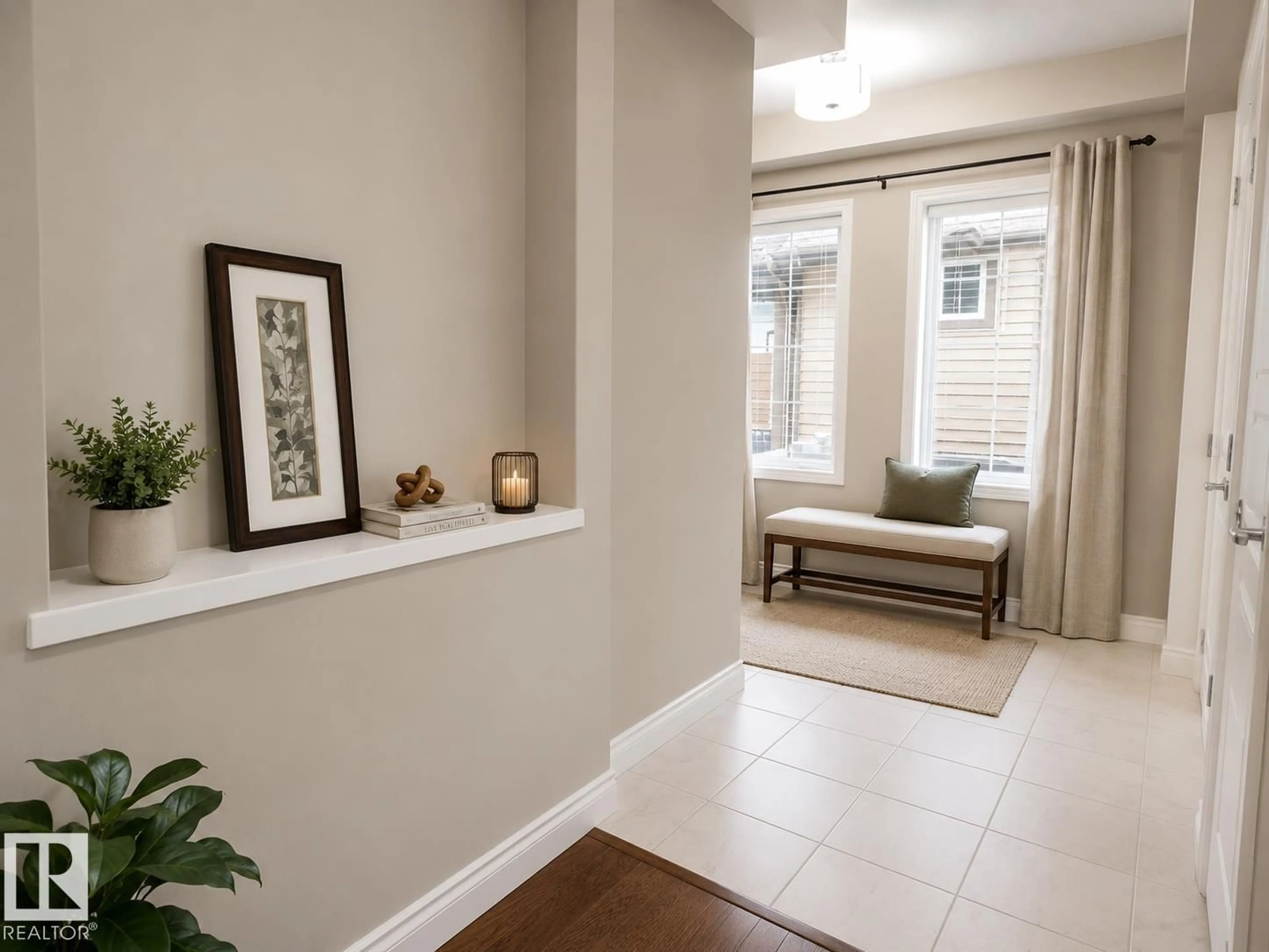 Indoor entryway for 7274 MORGAN RD, Edmonton Alberta T5E6V7