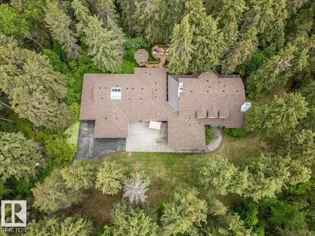 #104 - 244013 TWP ROAD 470, Rural Wetaskiwin County 2