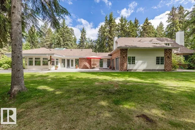 #104 - 244013 TWP ROAD 470, Rural Wetaskiwin County 5