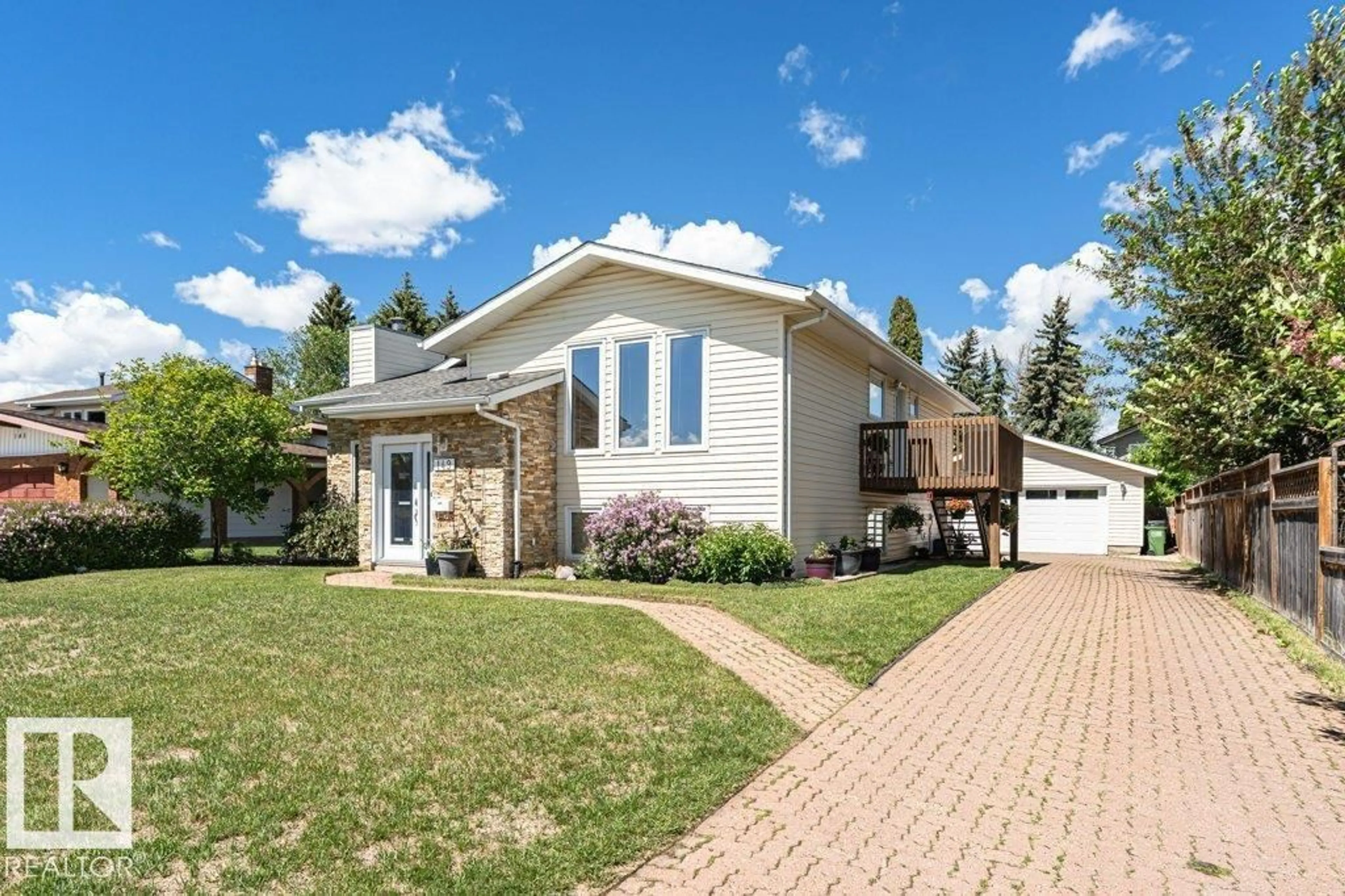 Unknown for 149 GREENOCH CR, Edmonton Alberta T6L1W6