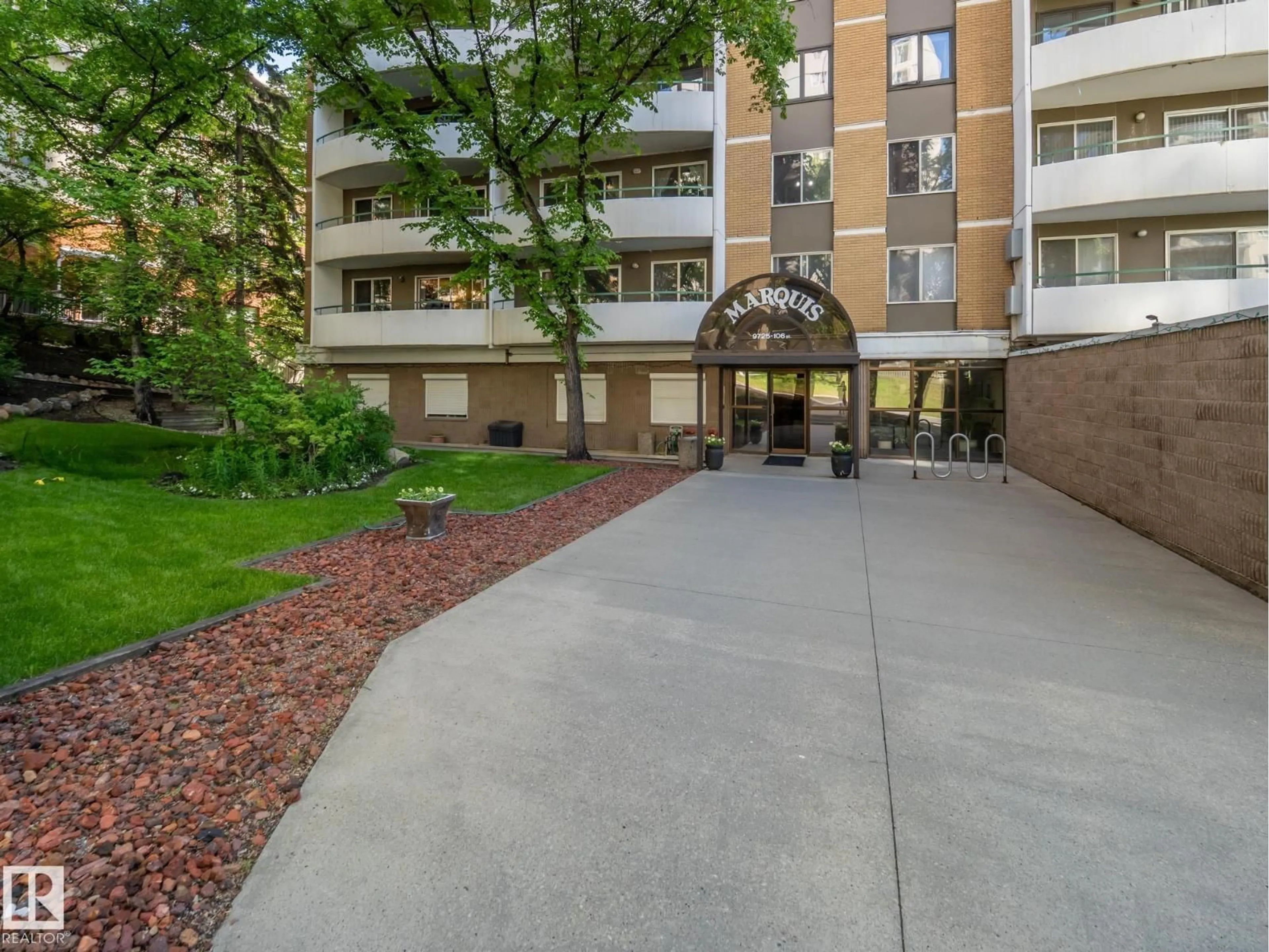 Unknown for PH4 - 9725 106 ST, Edmonton Alberta T5K1B5