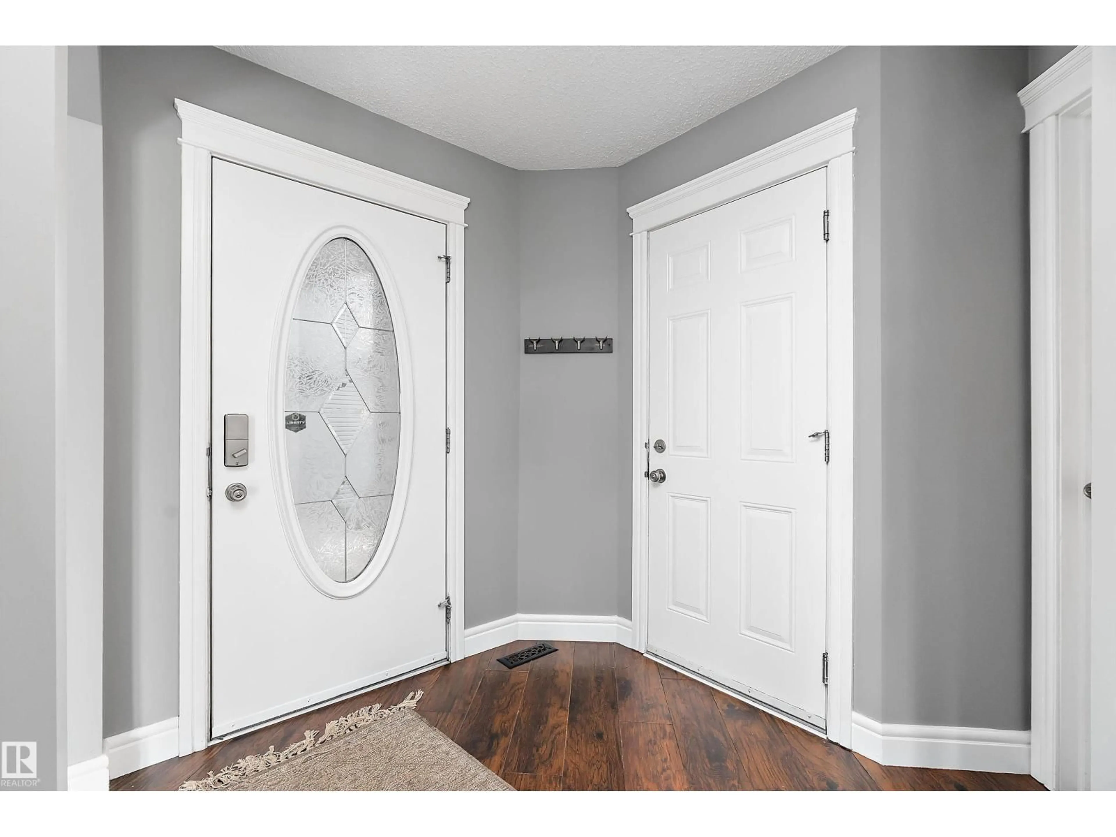 Indoor entryway for SW - 1103 115 ST, Edmonton Alberta T6W1W7