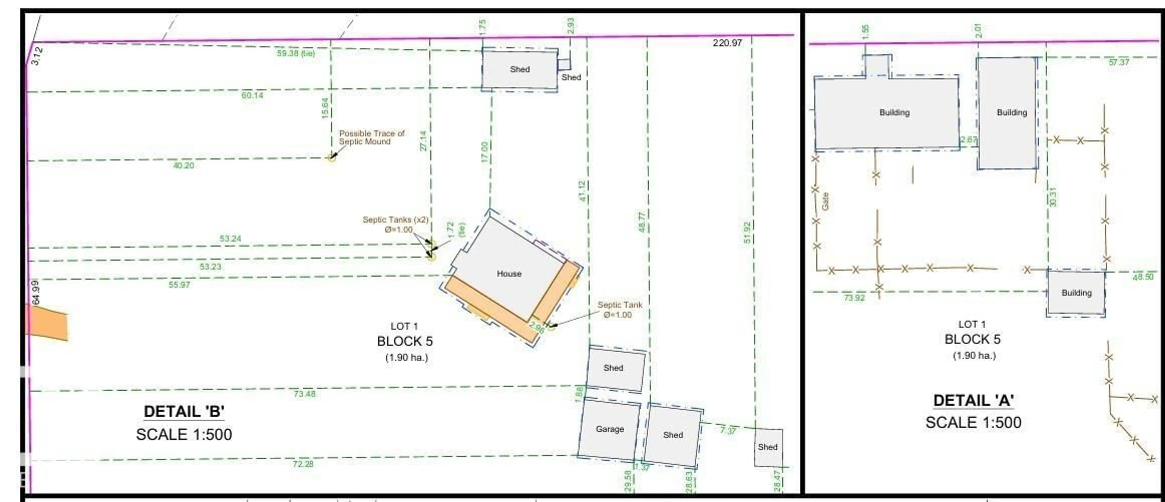Floor plan for 25 TWP RD 530 RD, Rural Strathcona County Alberta T8E2K5
